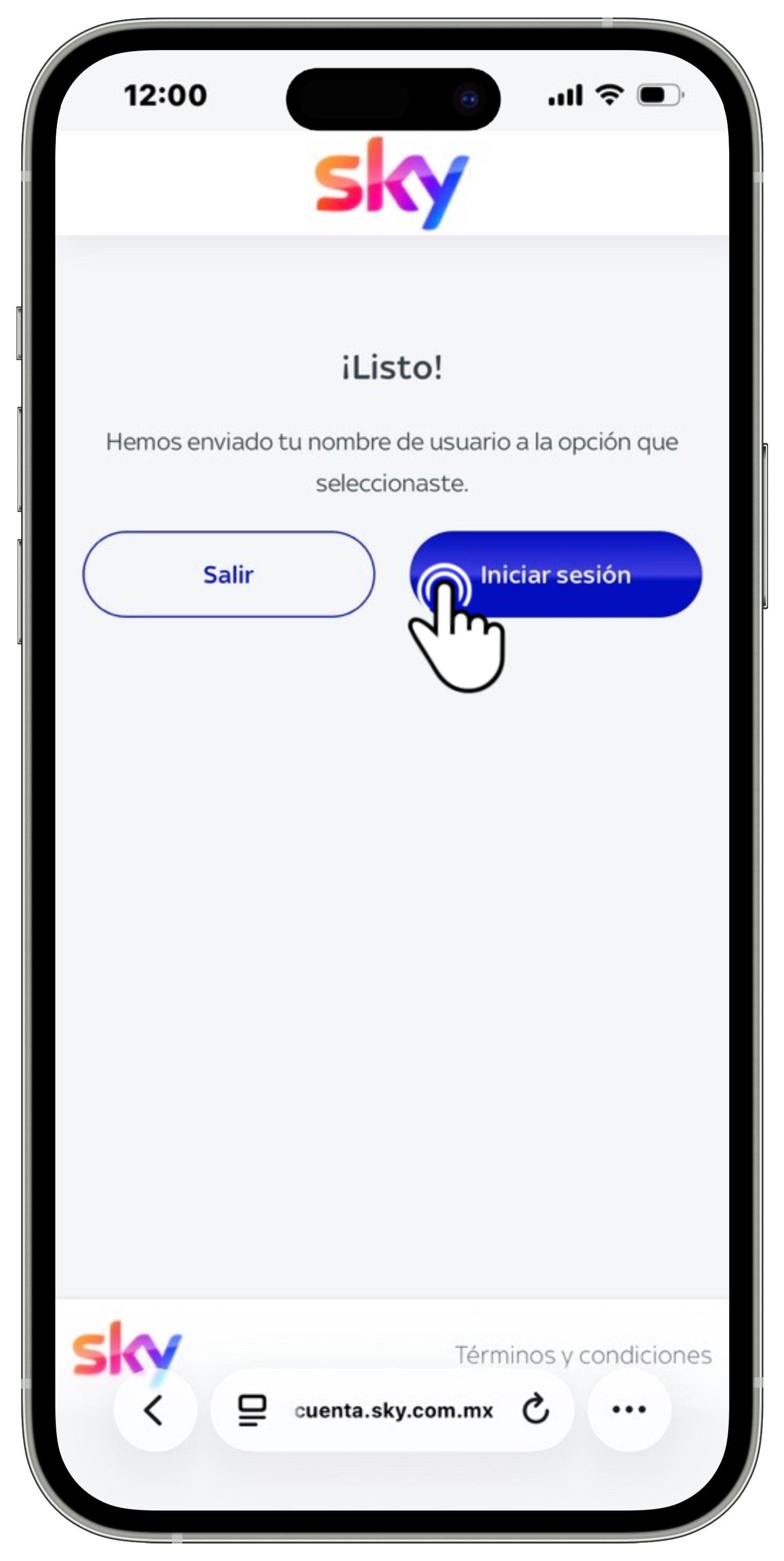 Mi App Sky - Recuperación de usuario 6.jpg