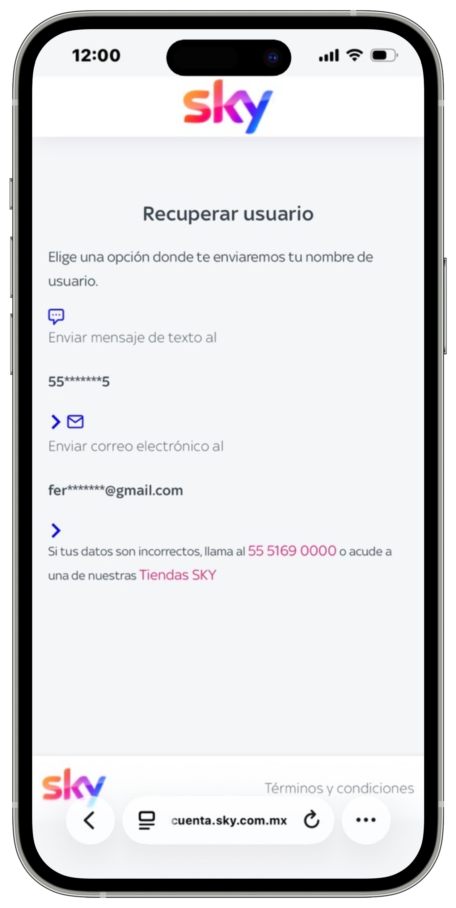 Mi App Sky - Recuperación de usuario 5.jpg