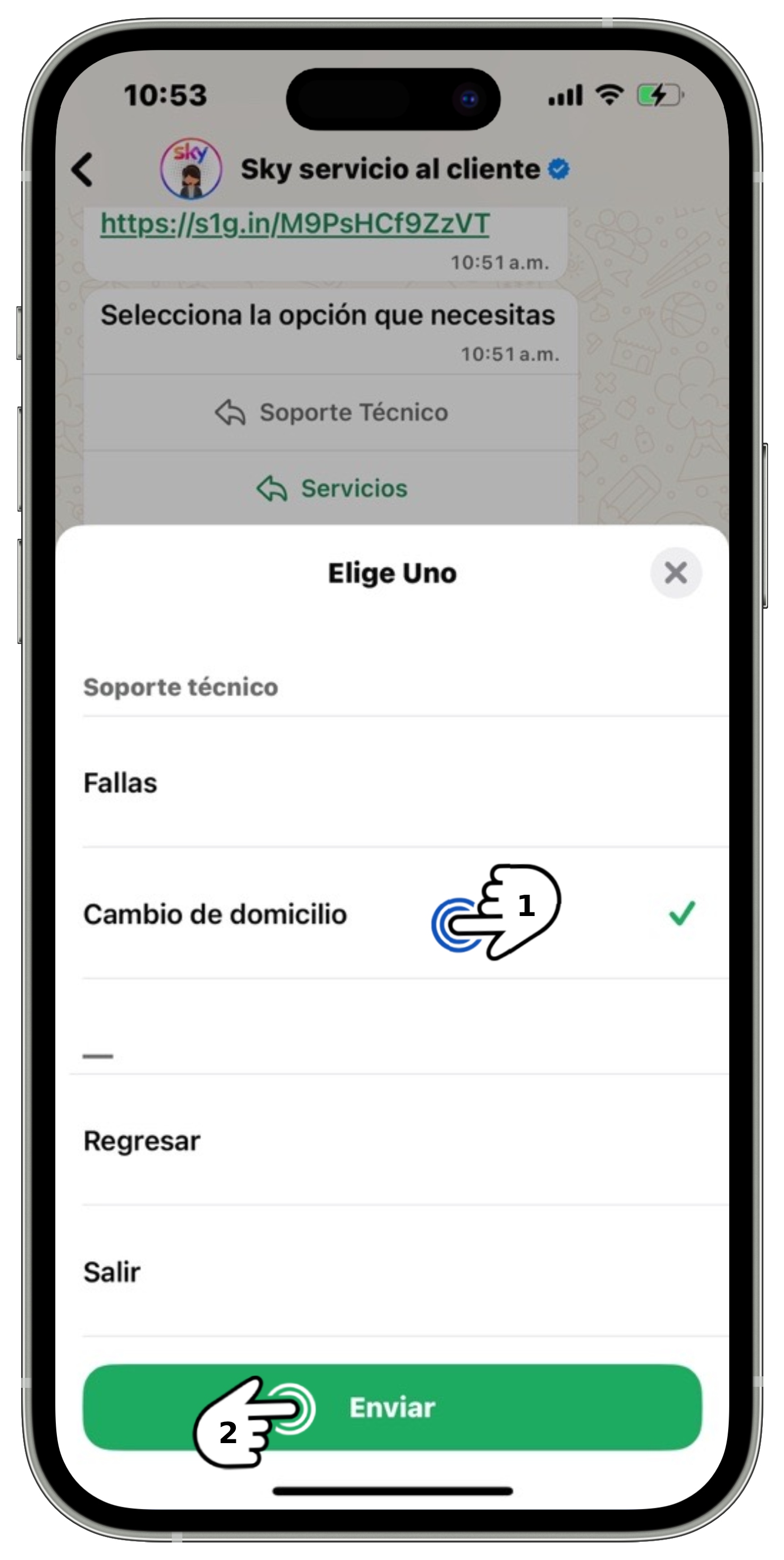 WhatsApp - Opción Soporte Técnico  - Cambio de domicilio.jpg