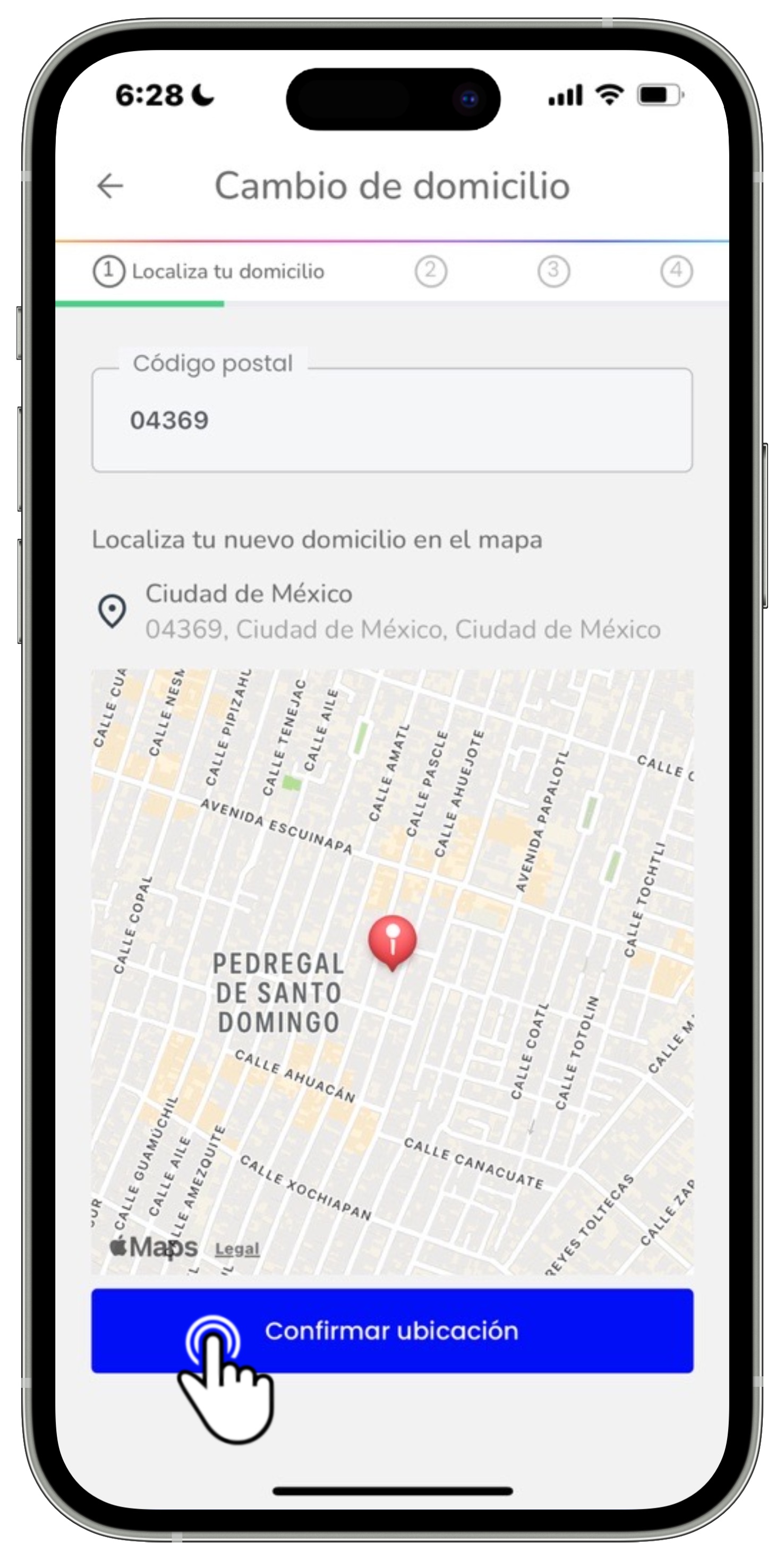 Mi App Sky - Cambio de domicilio 3.jpg