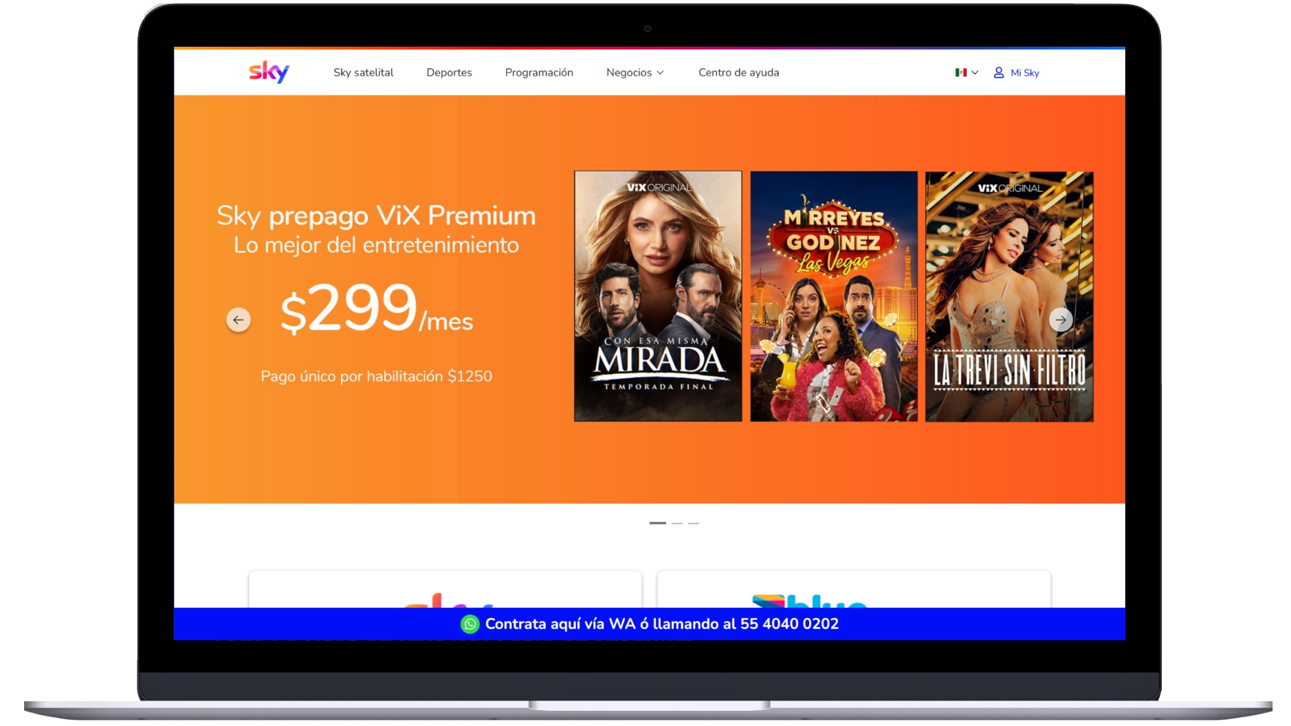 Página de Sky - Aviso de privacidad 3.jpg