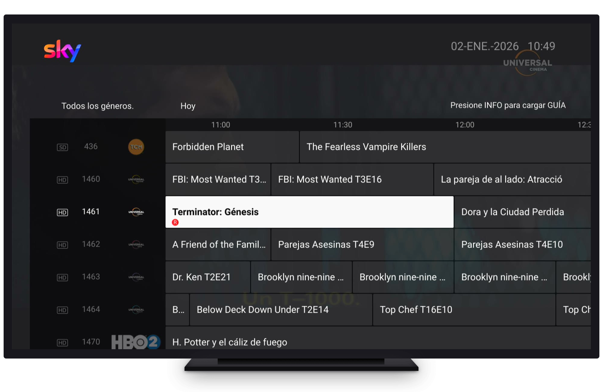 SKY ULTRA - Grabación desde la guía de programación 2.jpg
