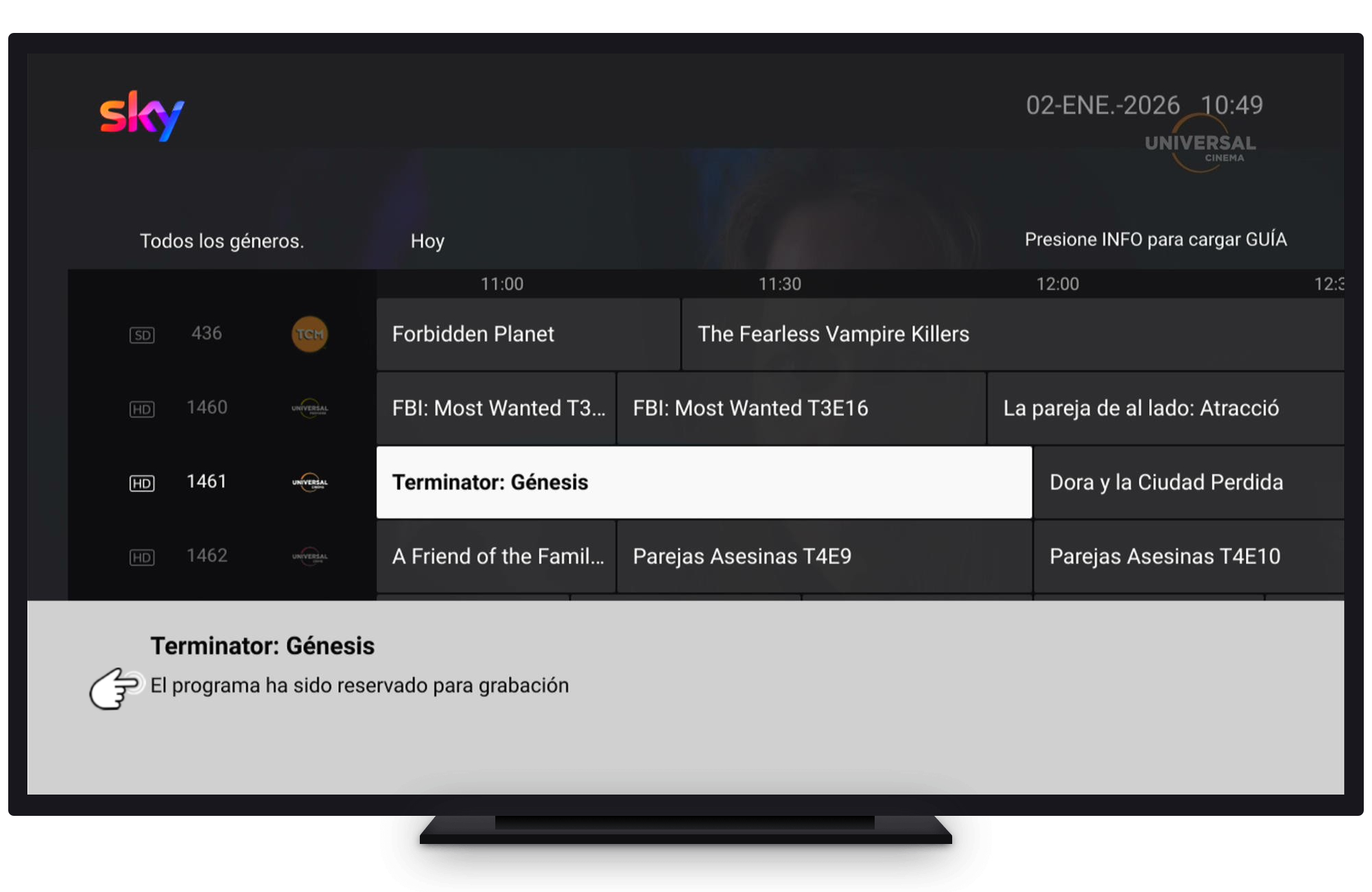 SKY ULTRA - Grabación desde la guía de programación 4.jpg