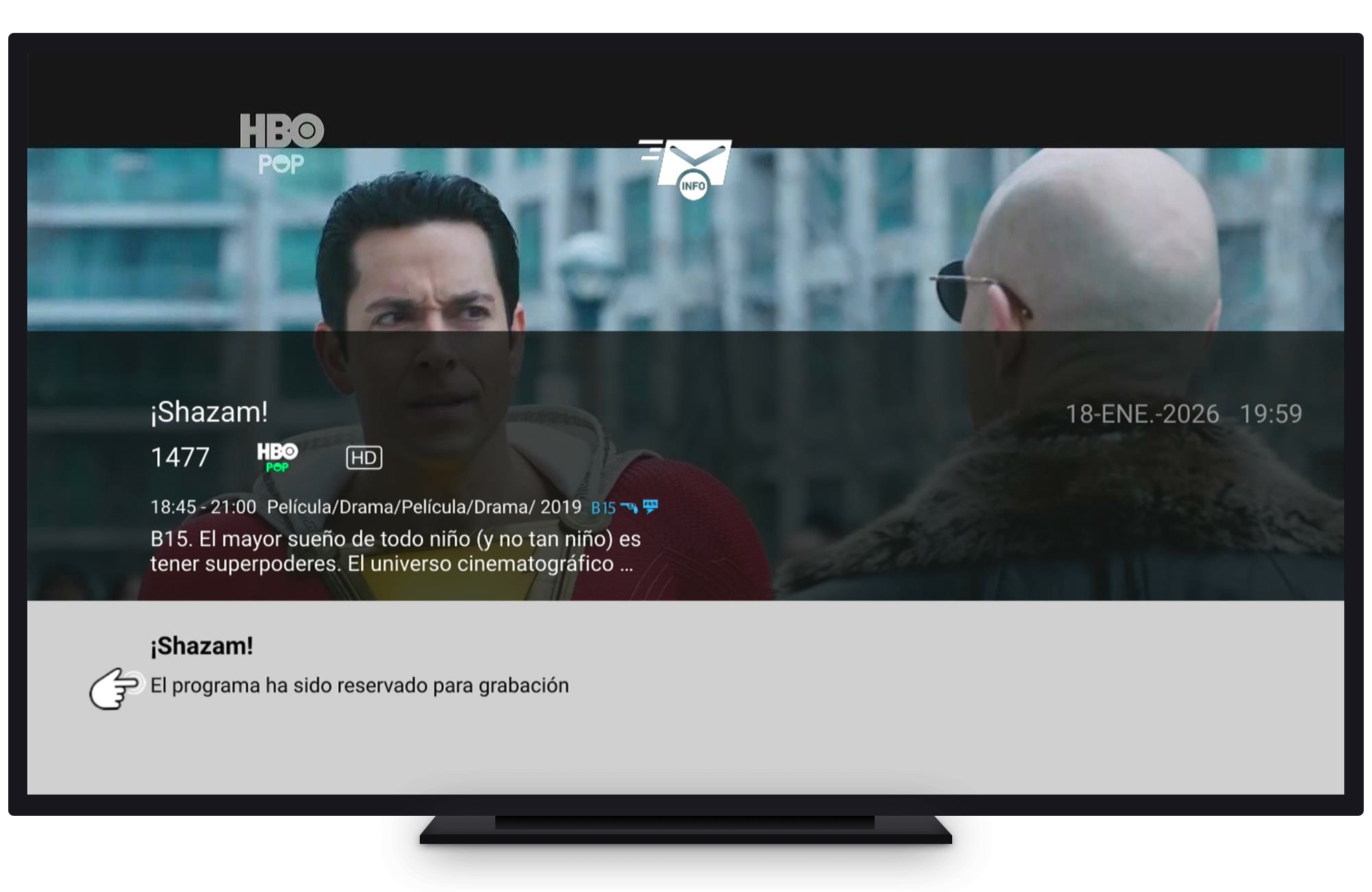 SKY ULTRA - Grabación desde la mini guía de programación 2.jpg