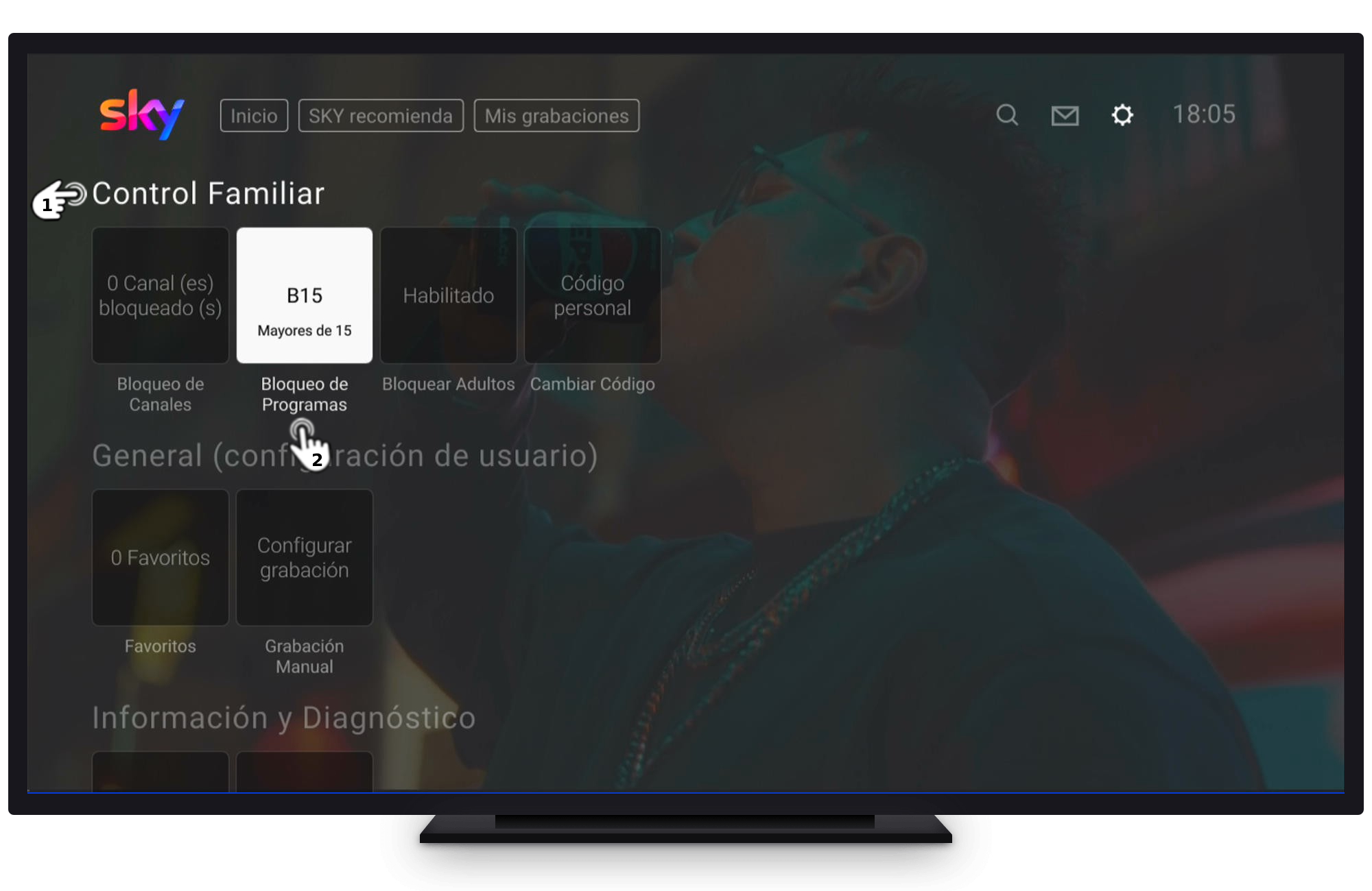 SKY ULTRA - Control familiar - Bloqueo de Programas.jpg