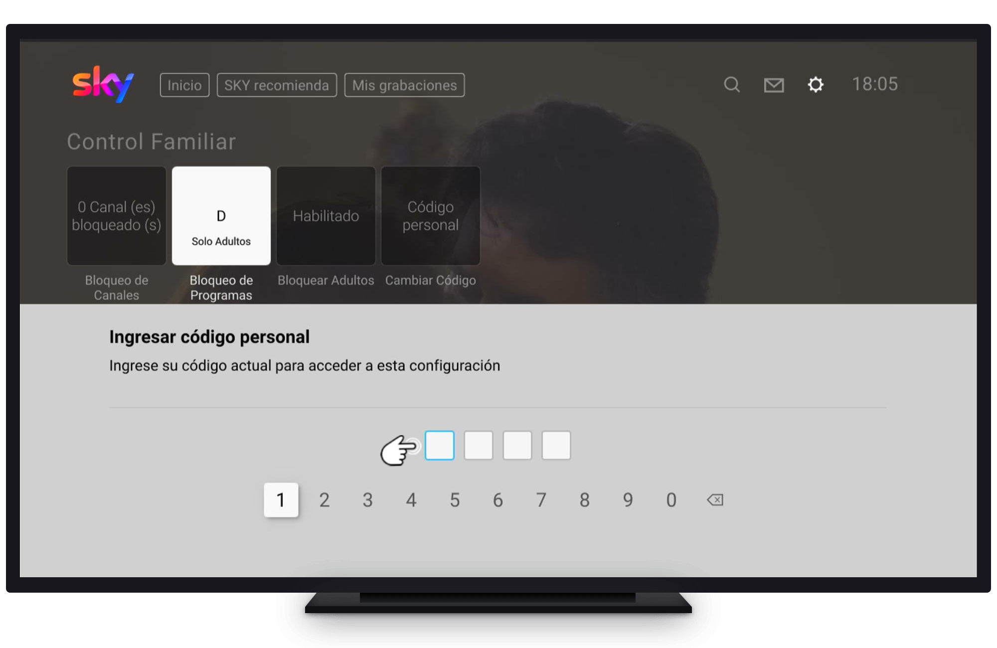SKY ULTRA - Control familiar - Bloqueo de Programas 2.jpg