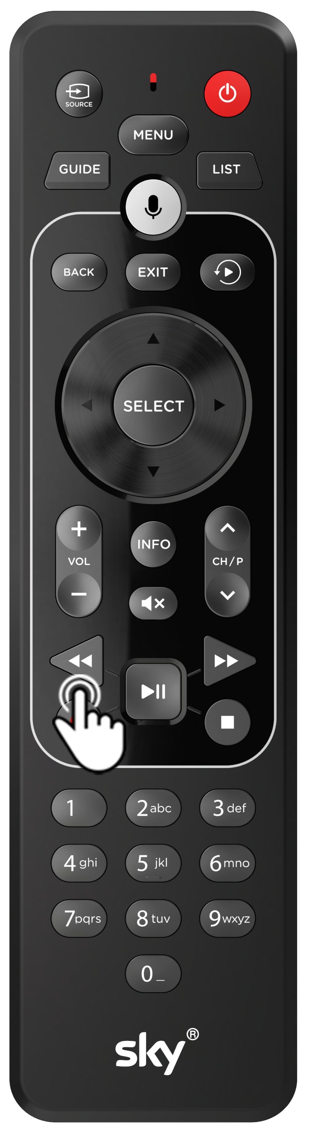 Control remoto - Botón retroceder.jpg