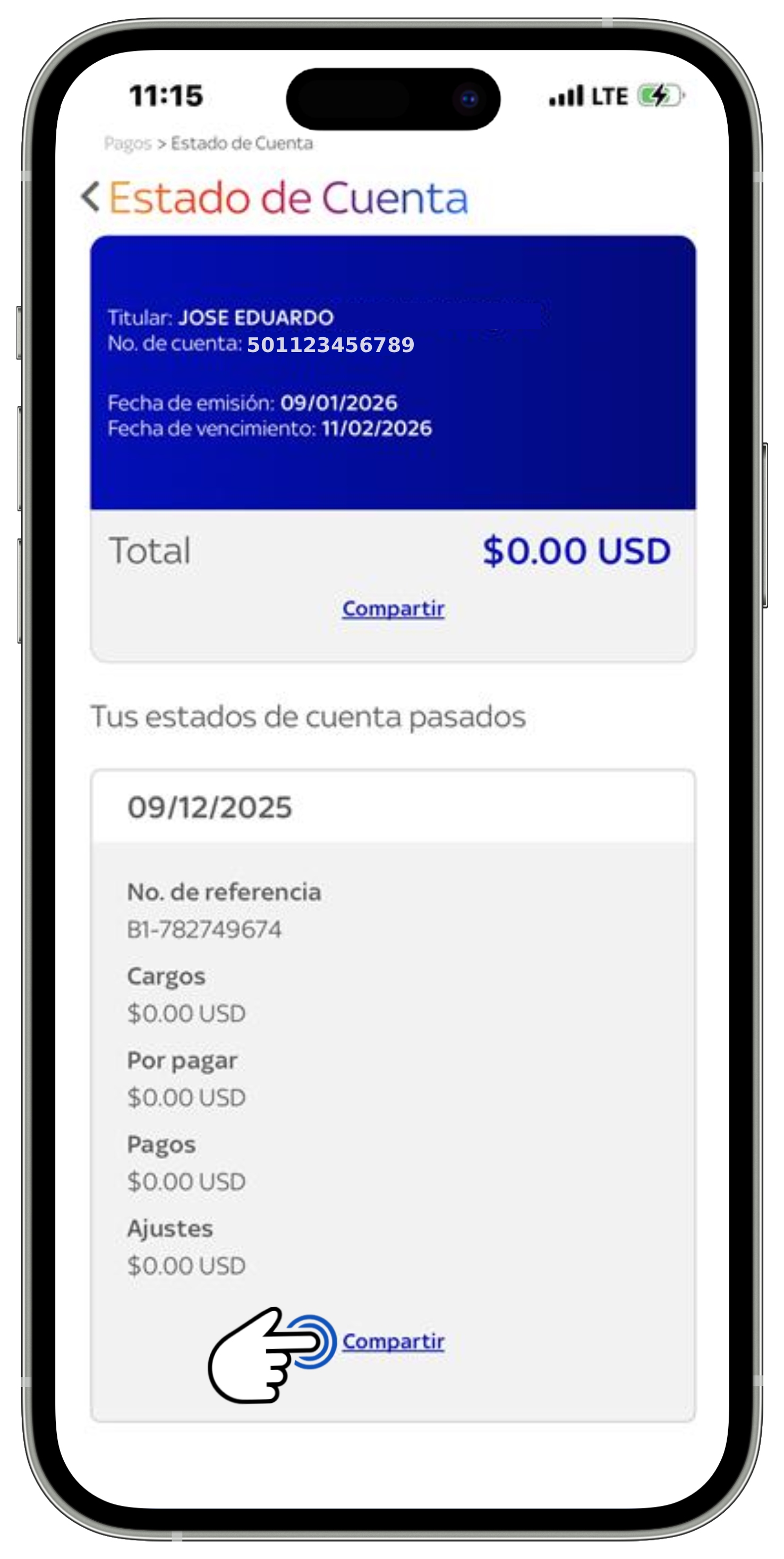 App Sky Centroamérica - Compartir Estado de cuenta 2.jpg