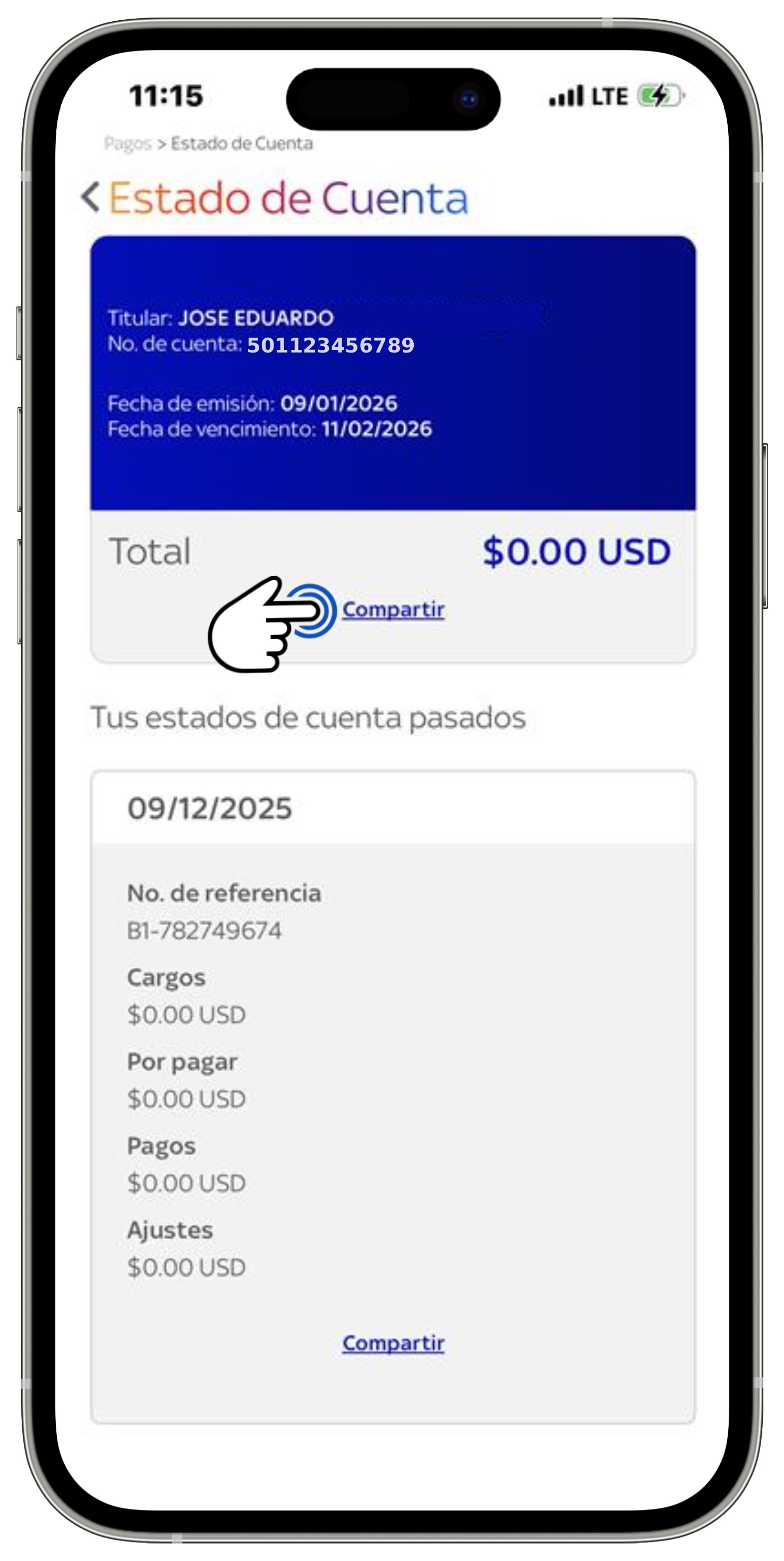 App Sky Centraomérica - Compartir Estado de cuenta.jpg