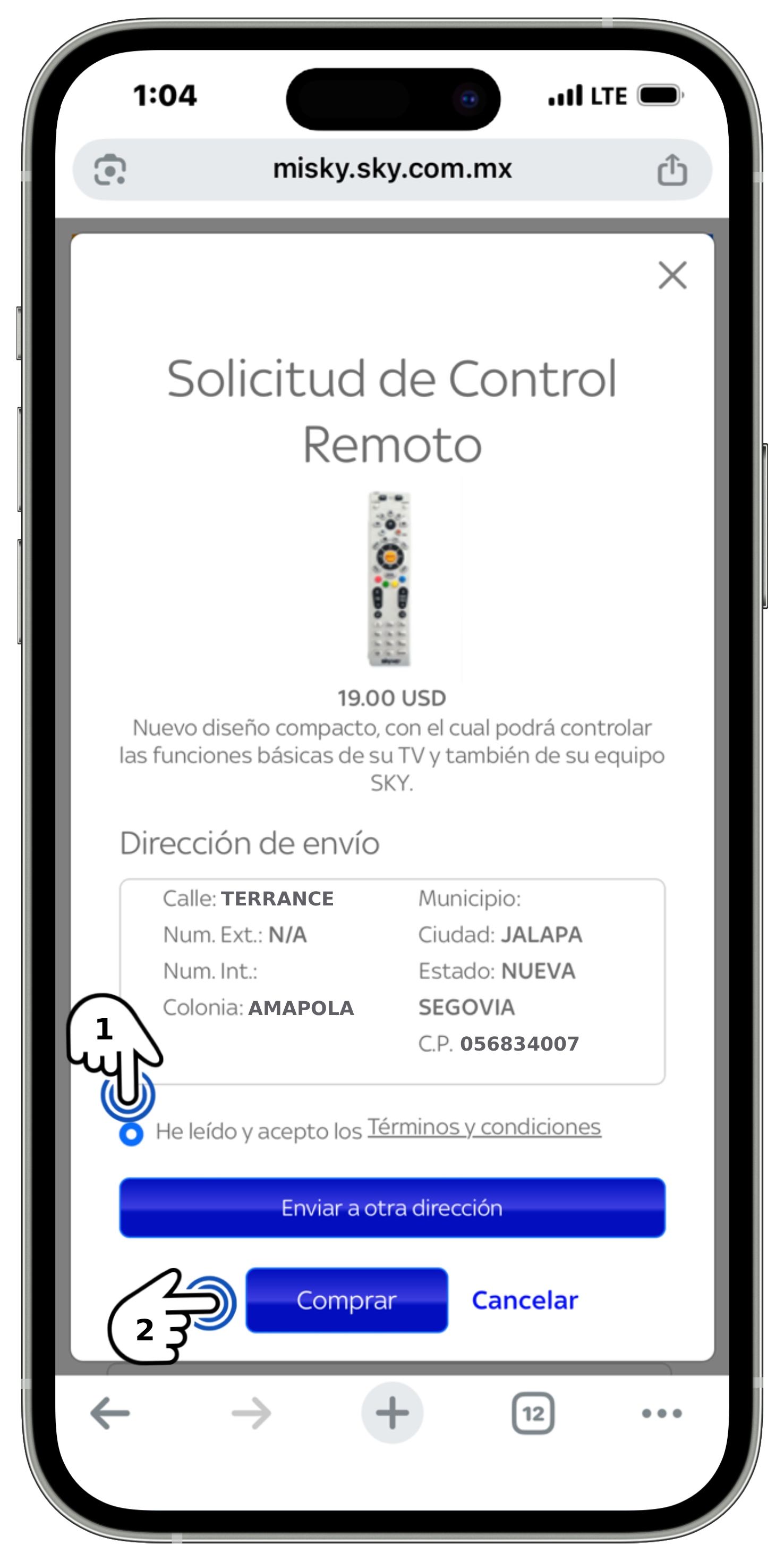 Mi Sky Centroamérica - Solicitud de compra de control remoto.jpg