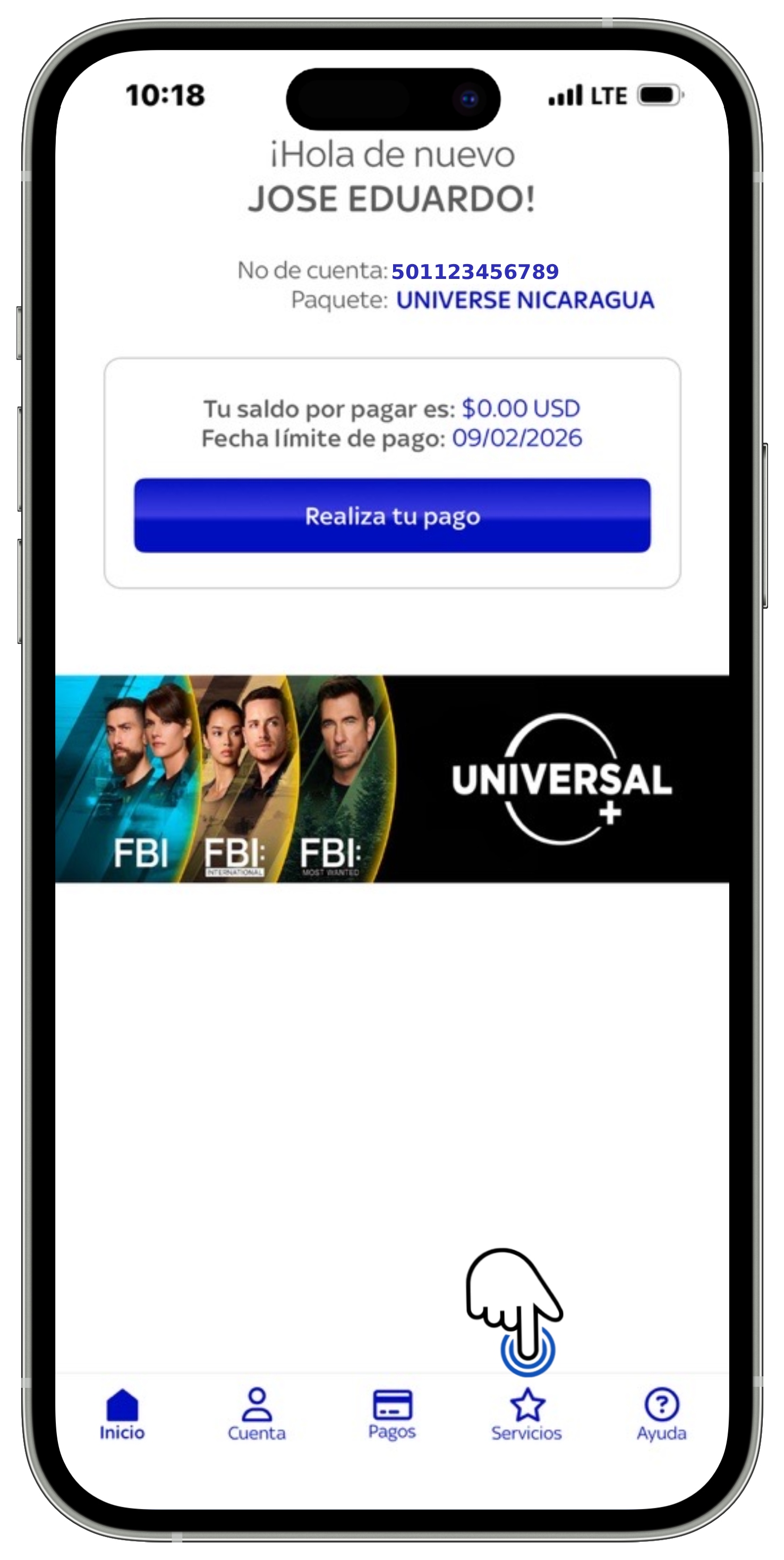 App Sky Centroamérica - Menú - Servicios.jpg