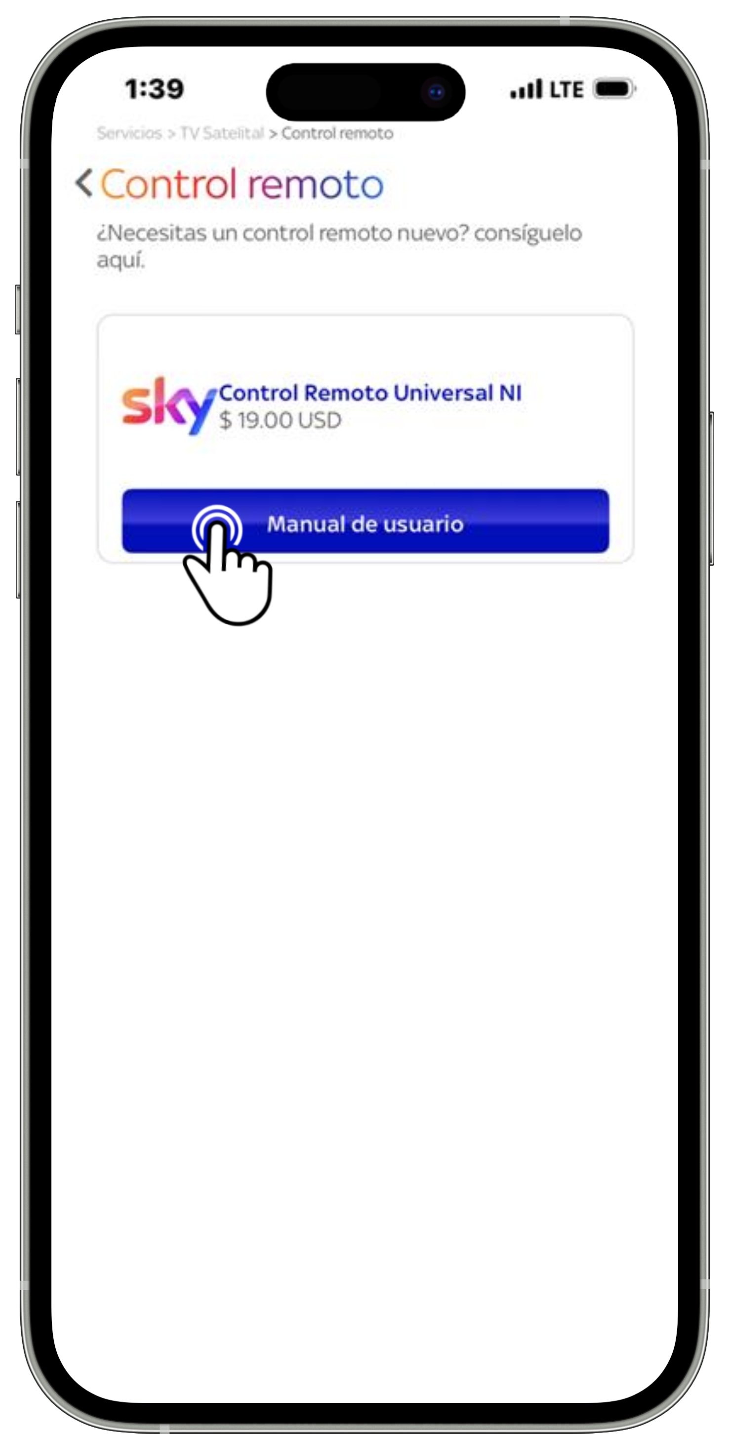 App Sky Centroamérica - Manual de control remoto.jpg