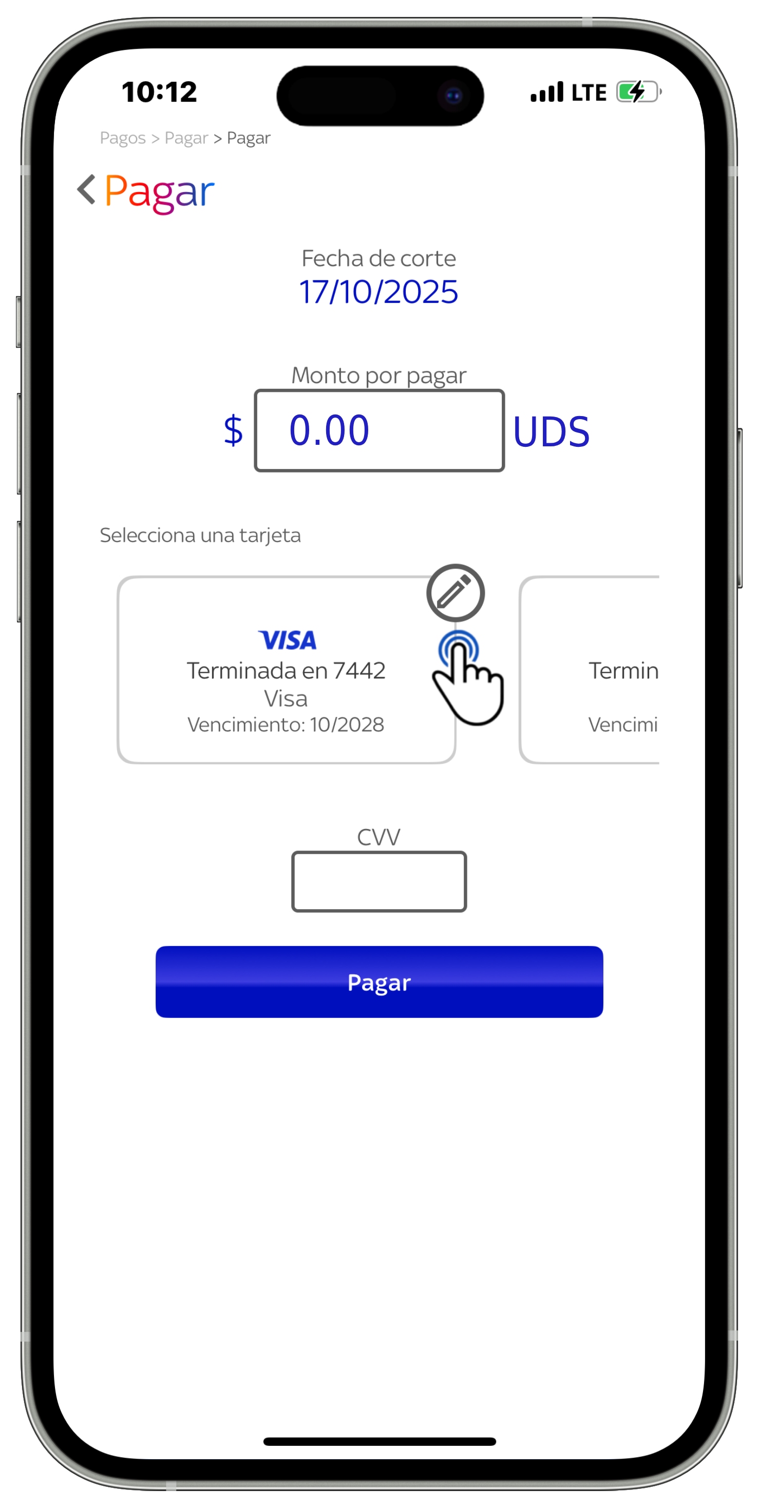 App Sky Centroamérica - Editar datos de una tarjeta para pagar.jpg