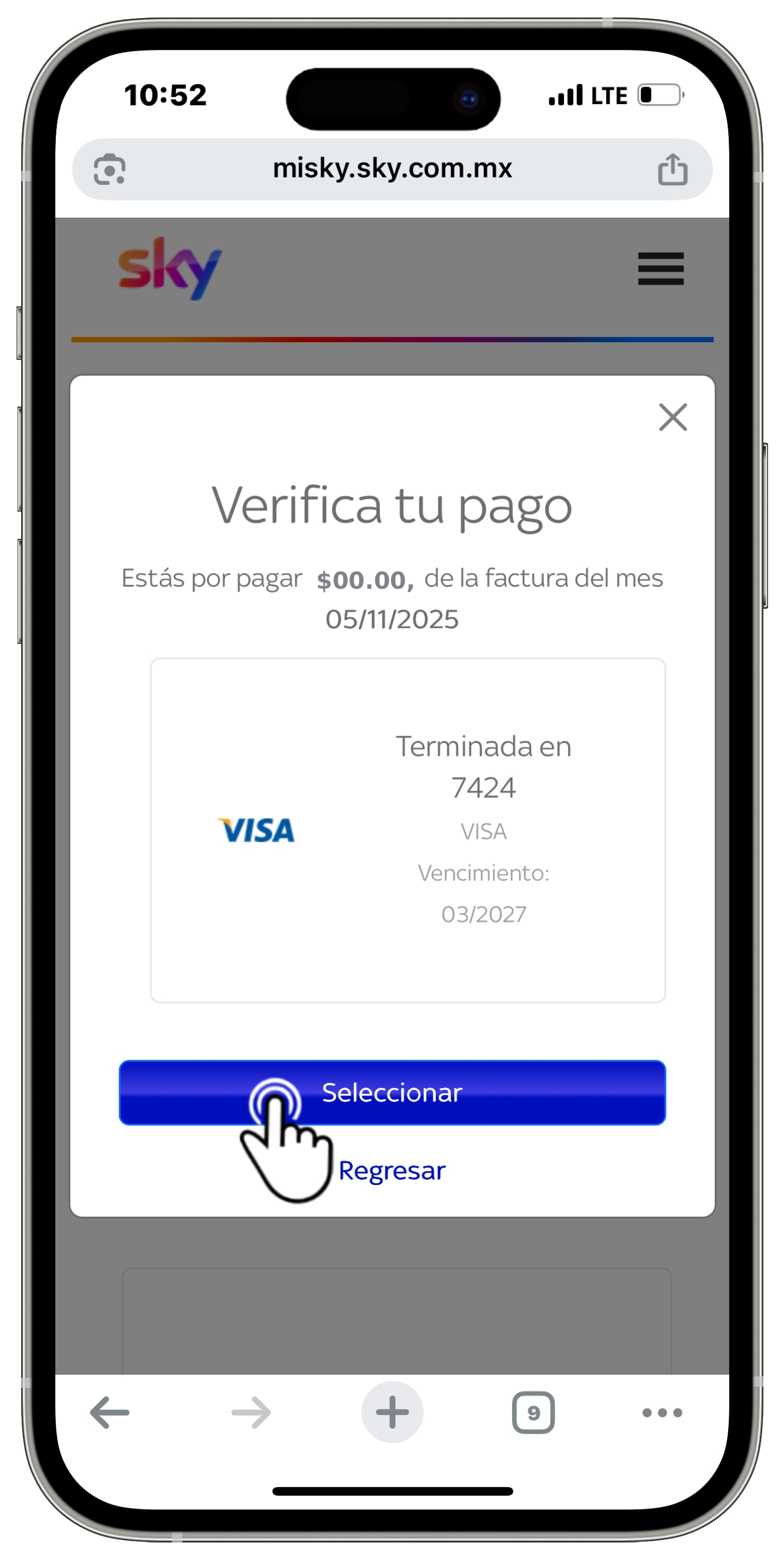 Mi Sky Centroamérica - Verifica tu pago.jpg