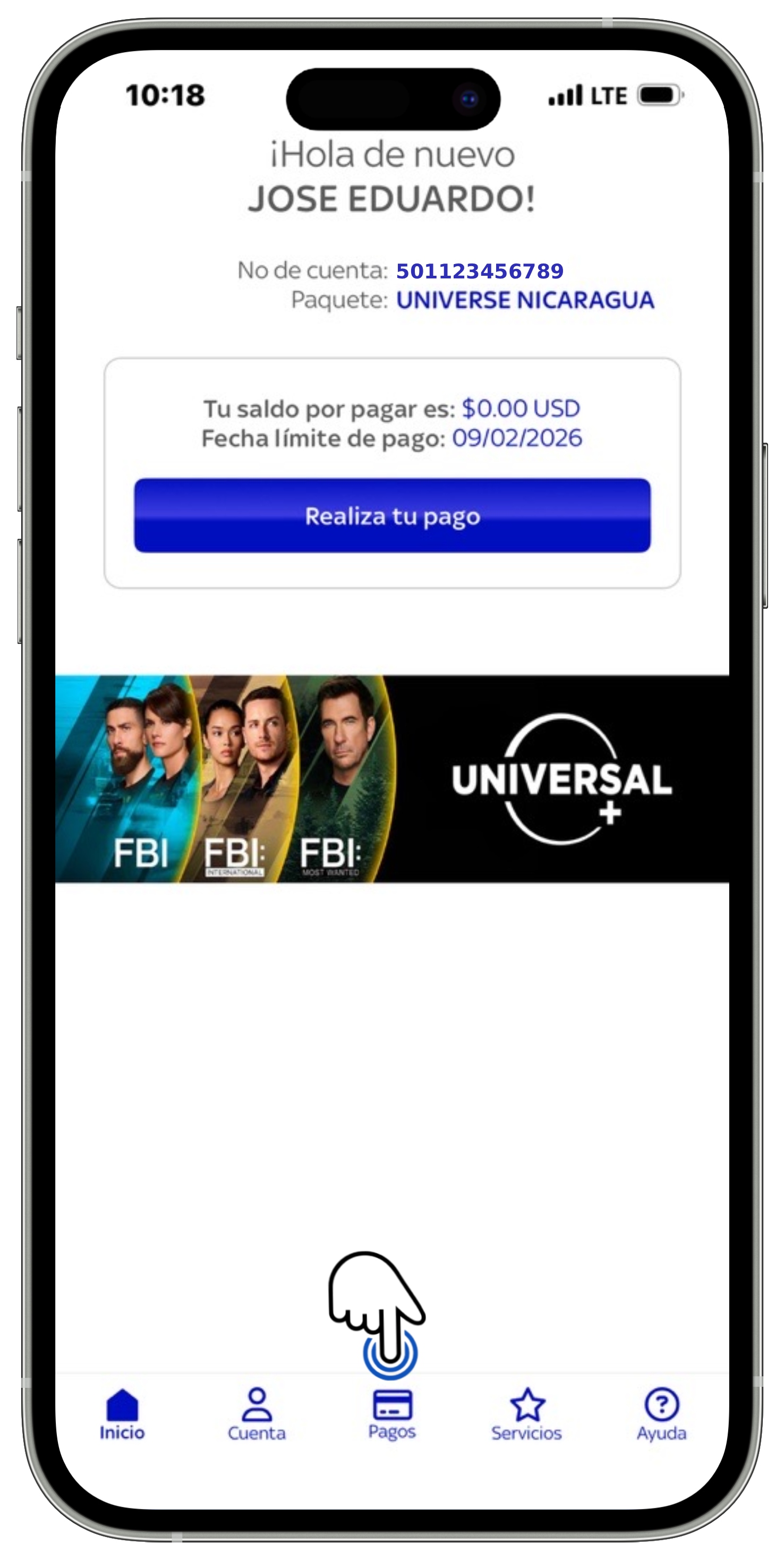 App Sky - Menú - Pagos.jpg