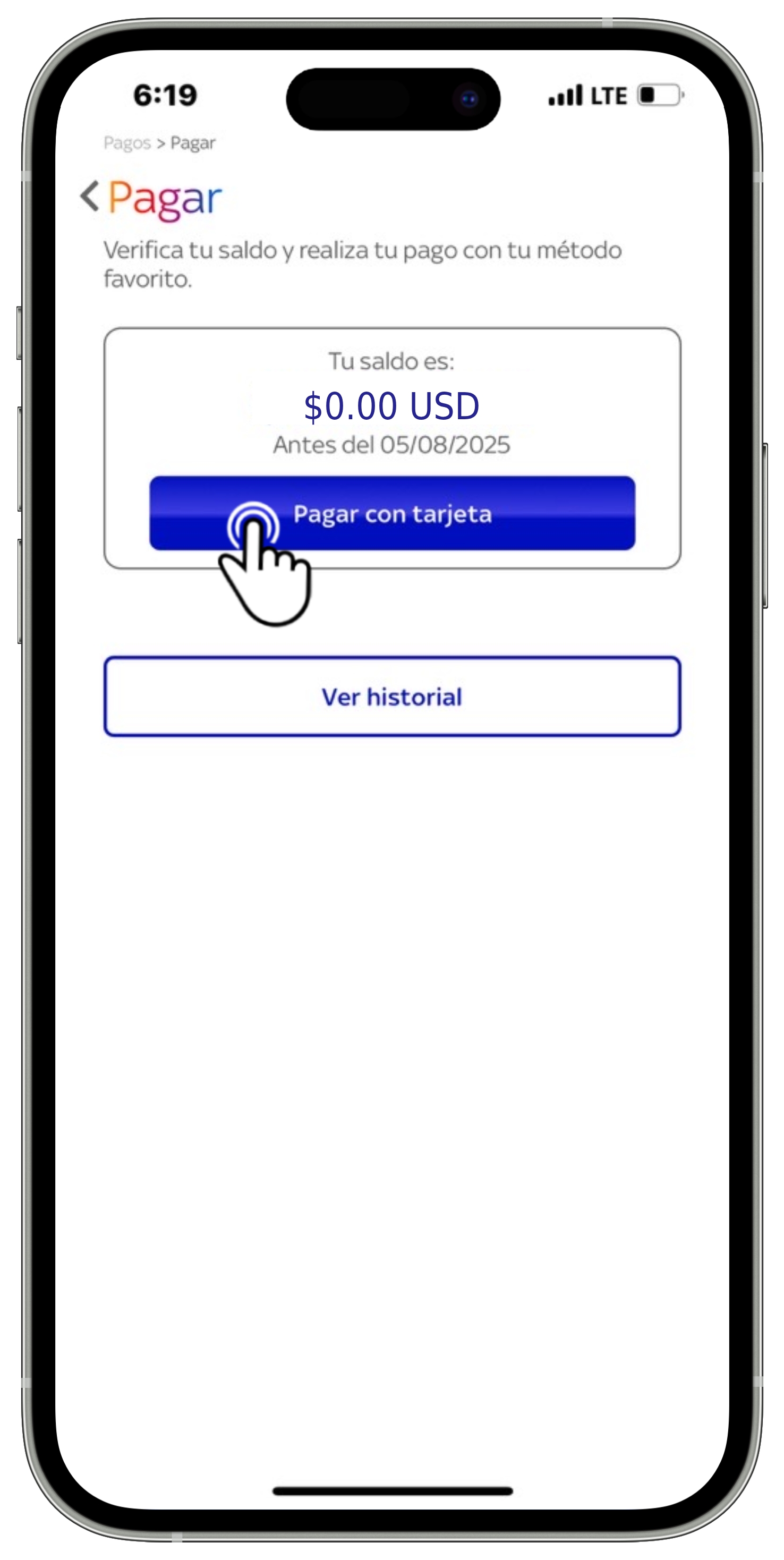 App Sky Centroamérica - Botón Pagar con tarjeta.jpg