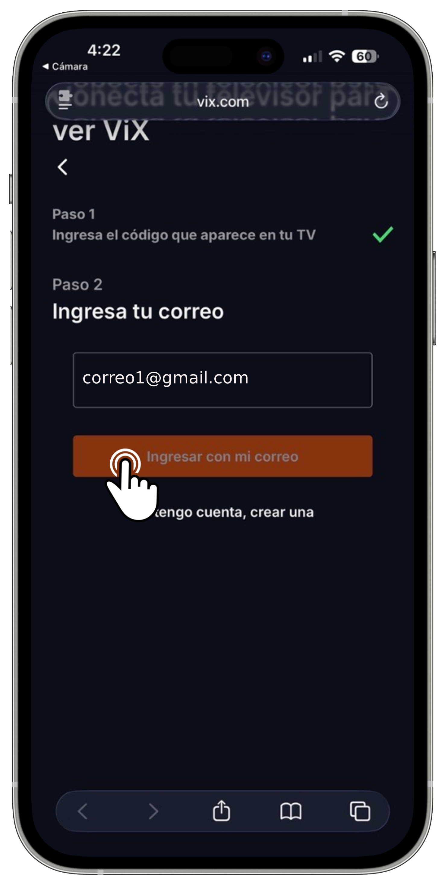 VIX - INICIO DE SESIÓN EN DECODIFICADOR 9.jpg