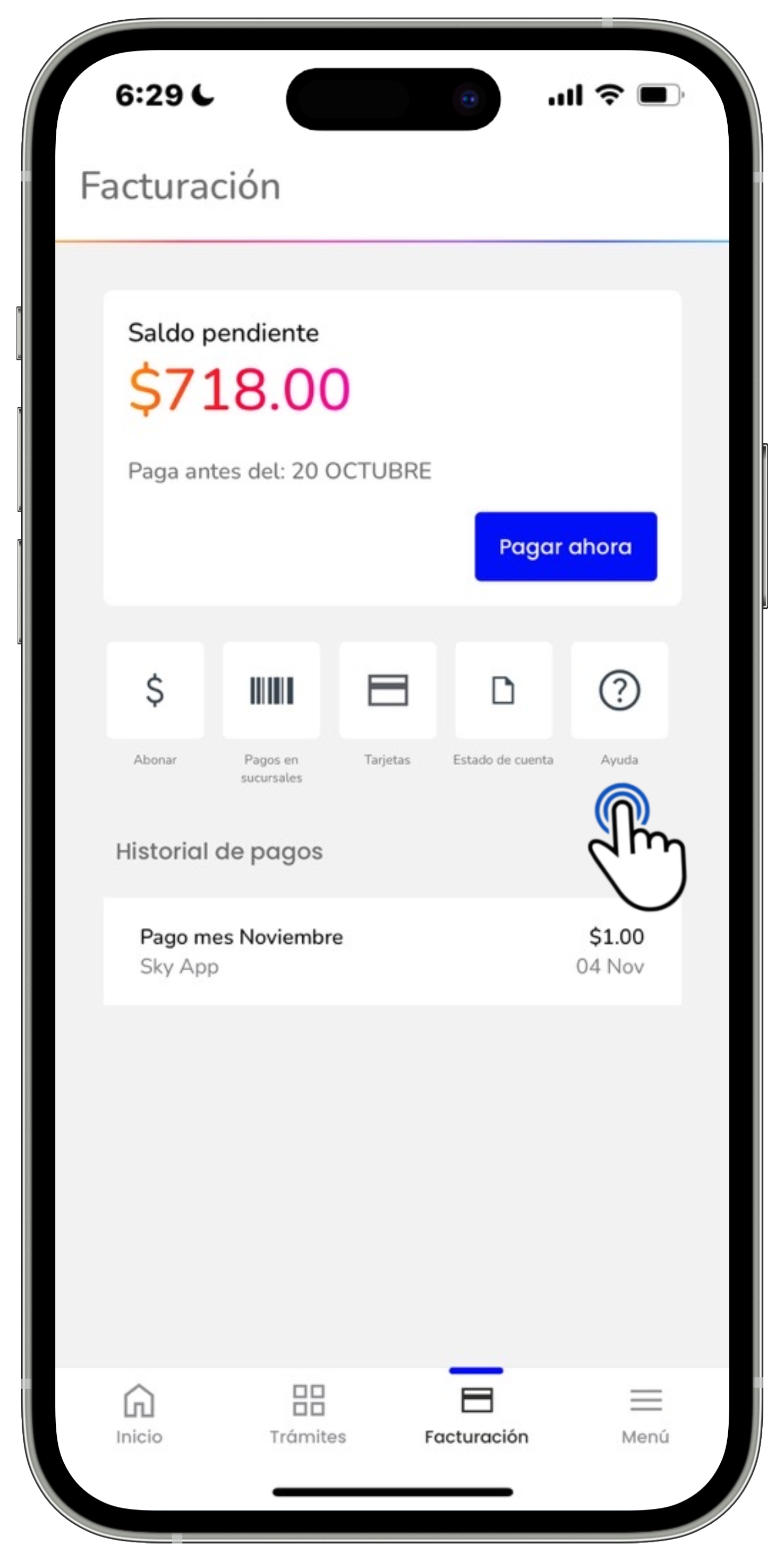 Mi App Sky - Facturación - Ayuda.jpg