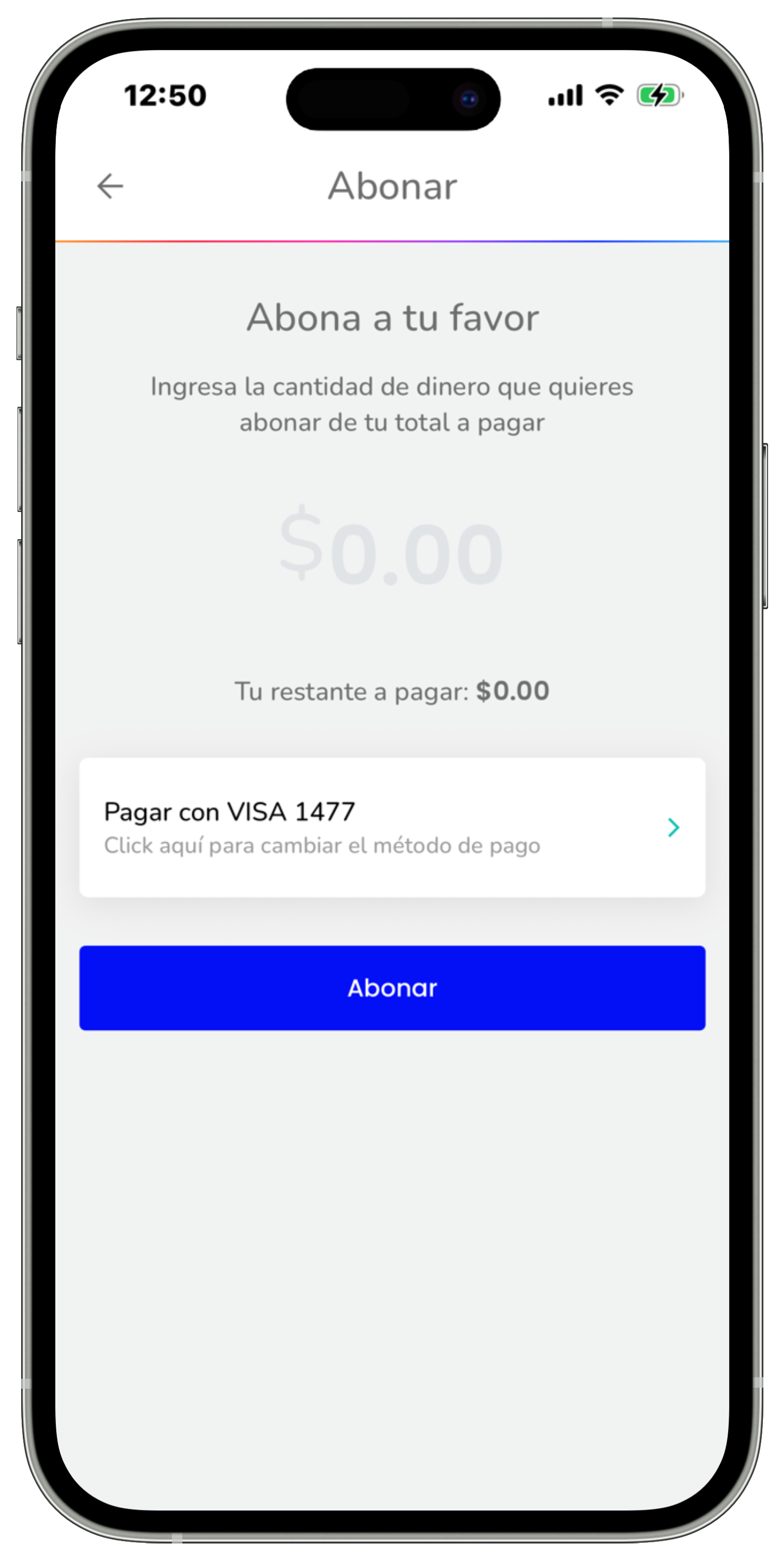 Mi App Sky - Facturación - Botón Abonar - Abonar.jpg