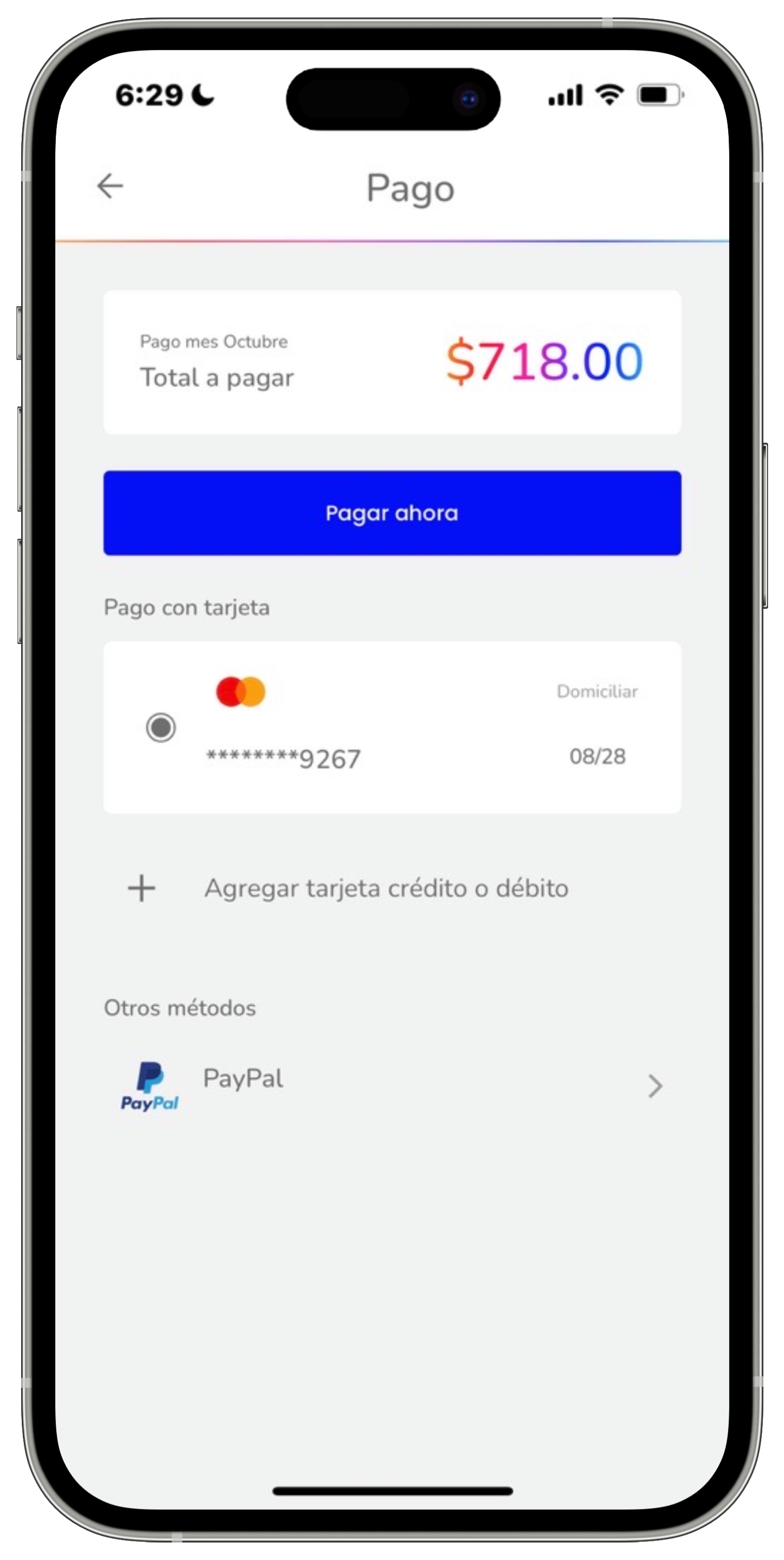 Mi App Sky - Facturación - Botón Pagar ahora - Pagar.jpg