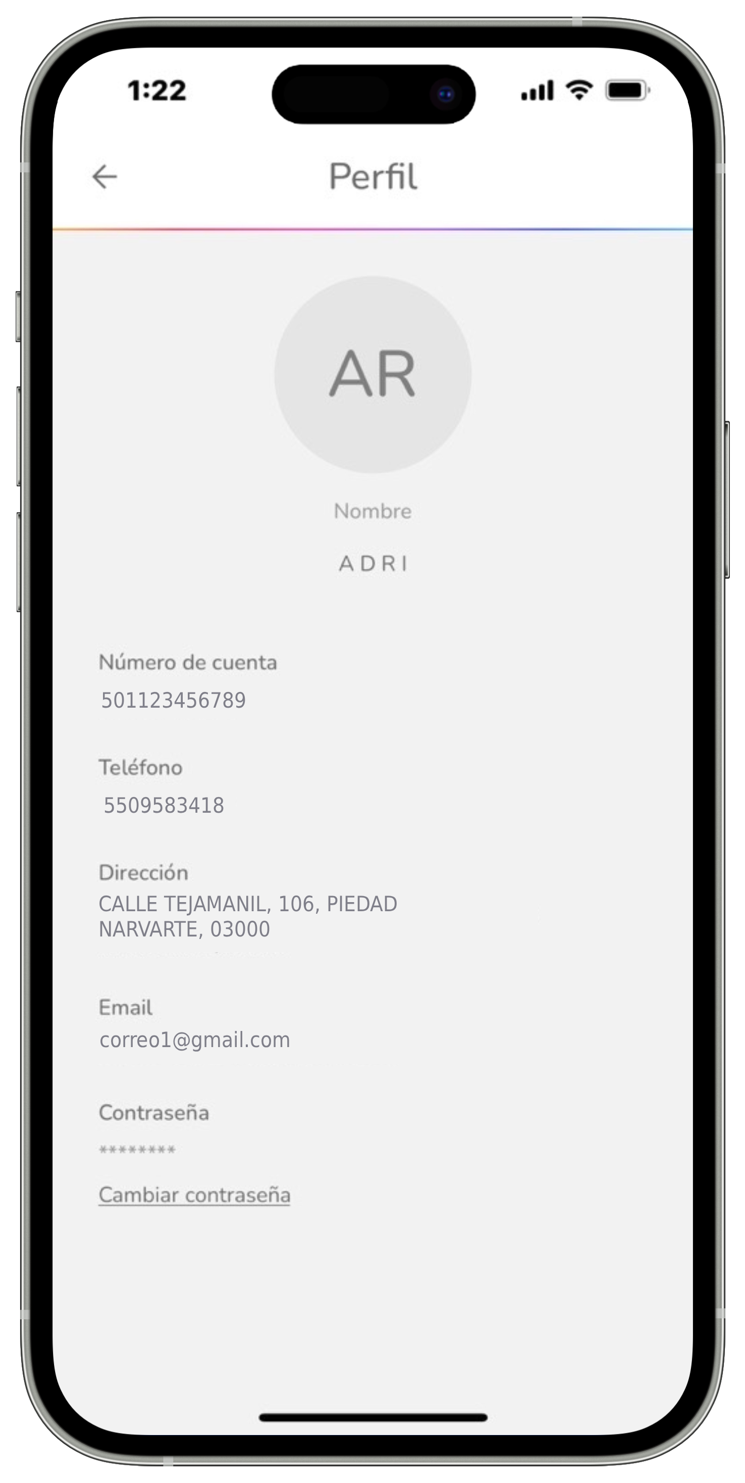 Mi App Sky - Menú - Perfil - Datos.jpg