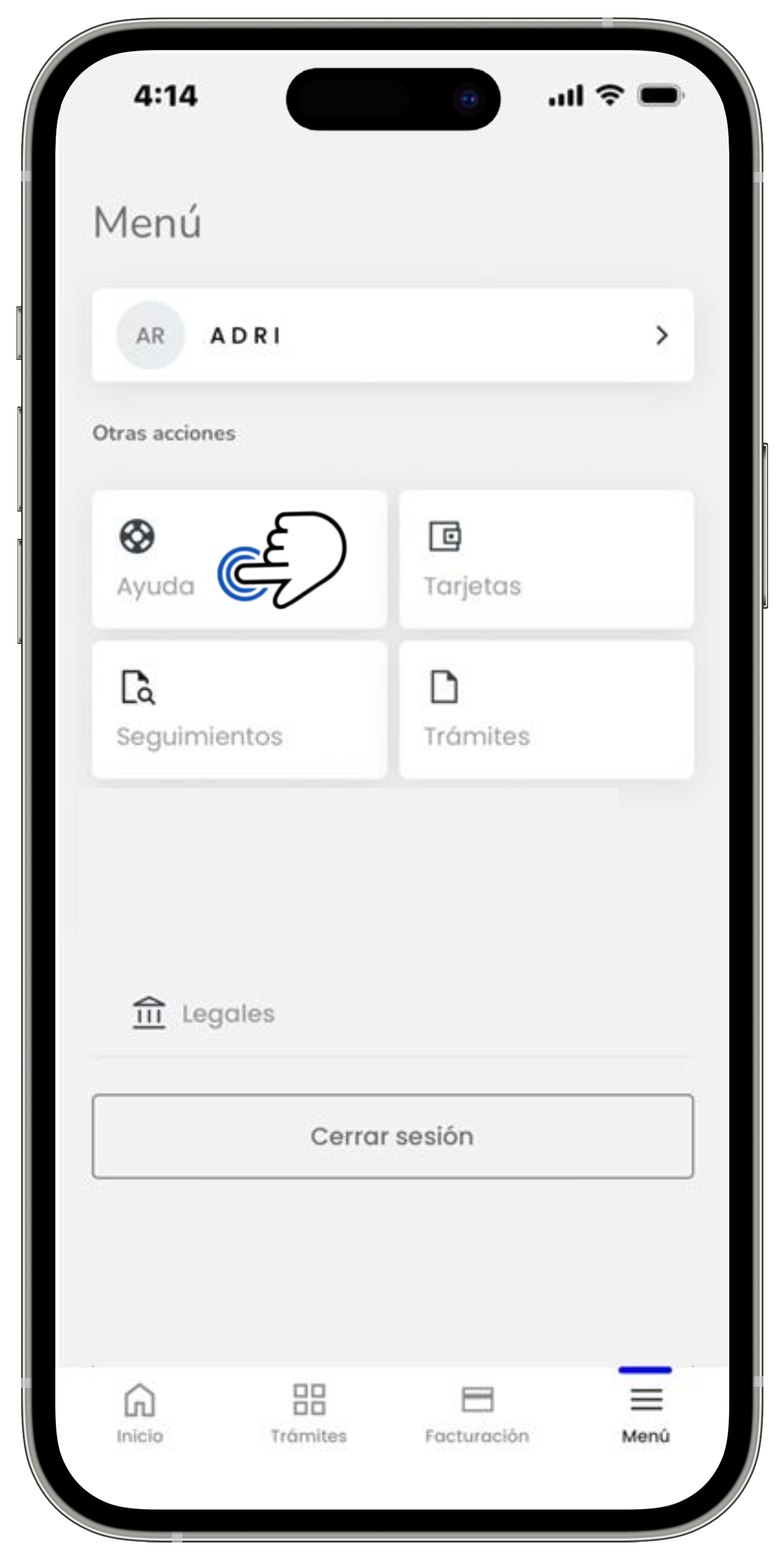 Mi App Sky - Menú - Ayuda.jpg