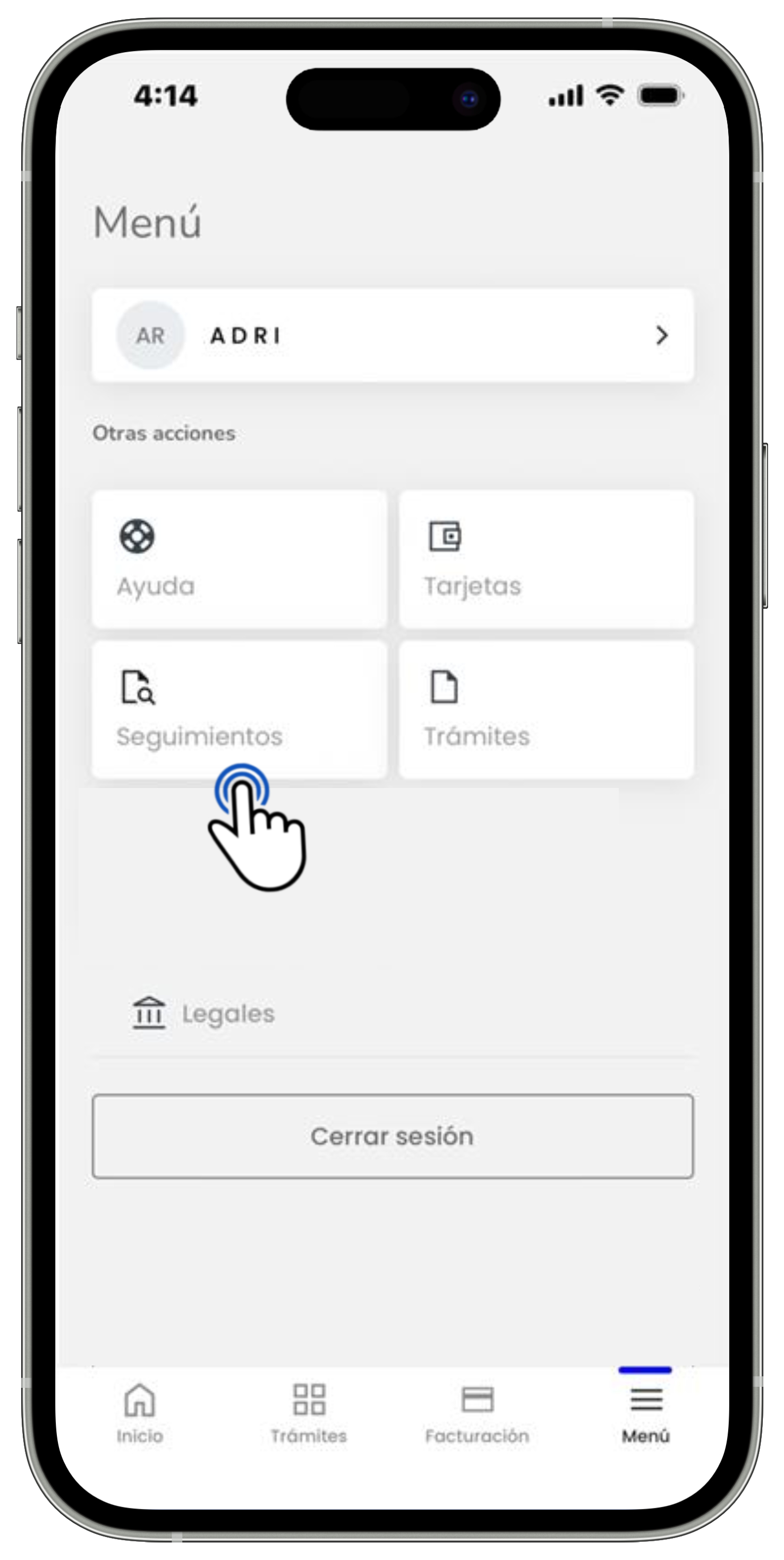 Mi App Sky - Menú - Seguimientos.jpg