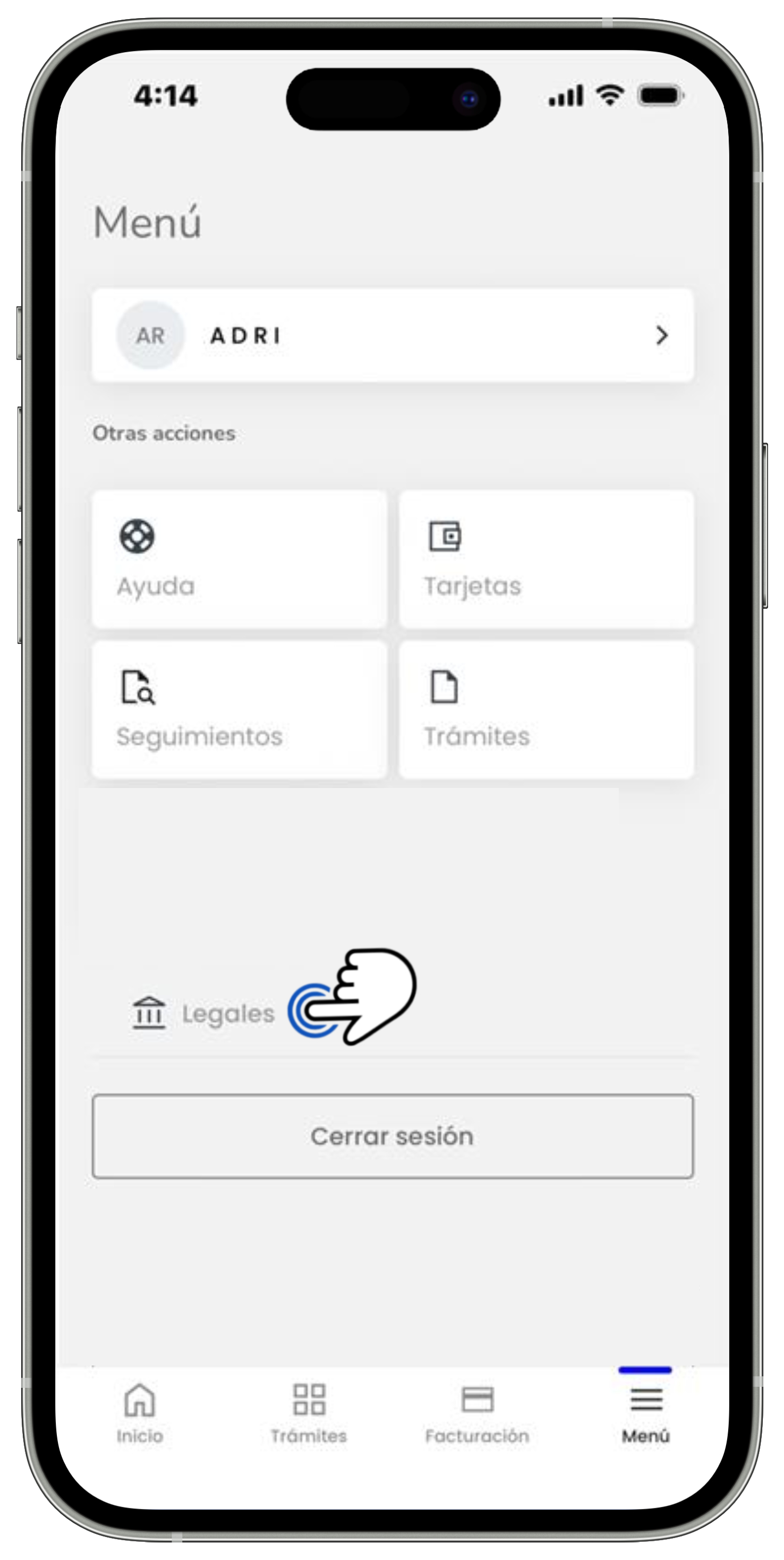 Mi App Sky - Menú - Legales.jpg
