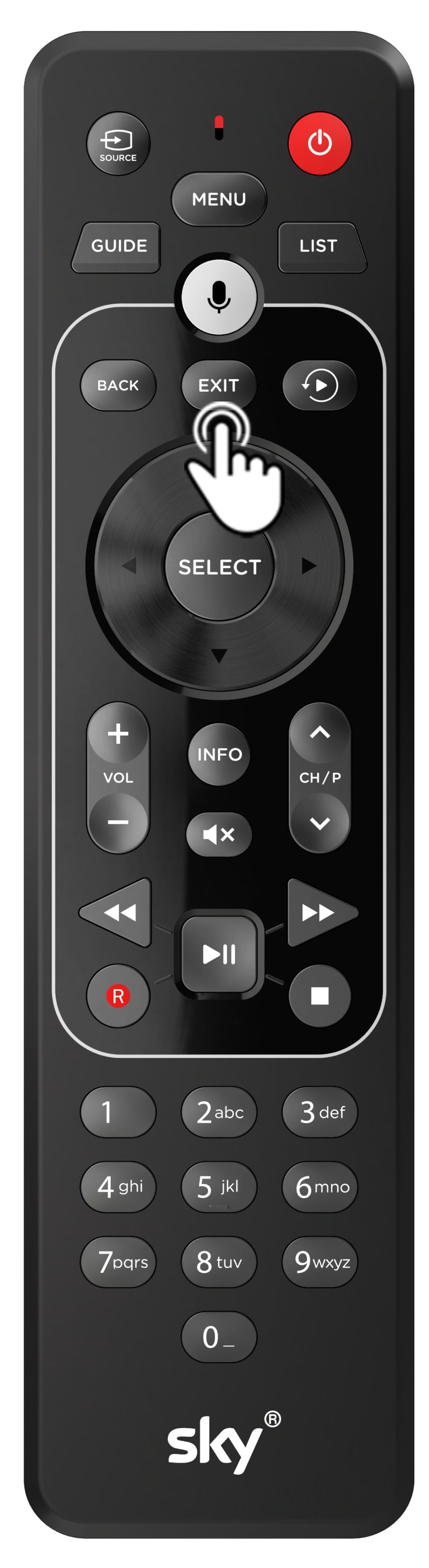 Control remoto - Botón Exit.jpg
