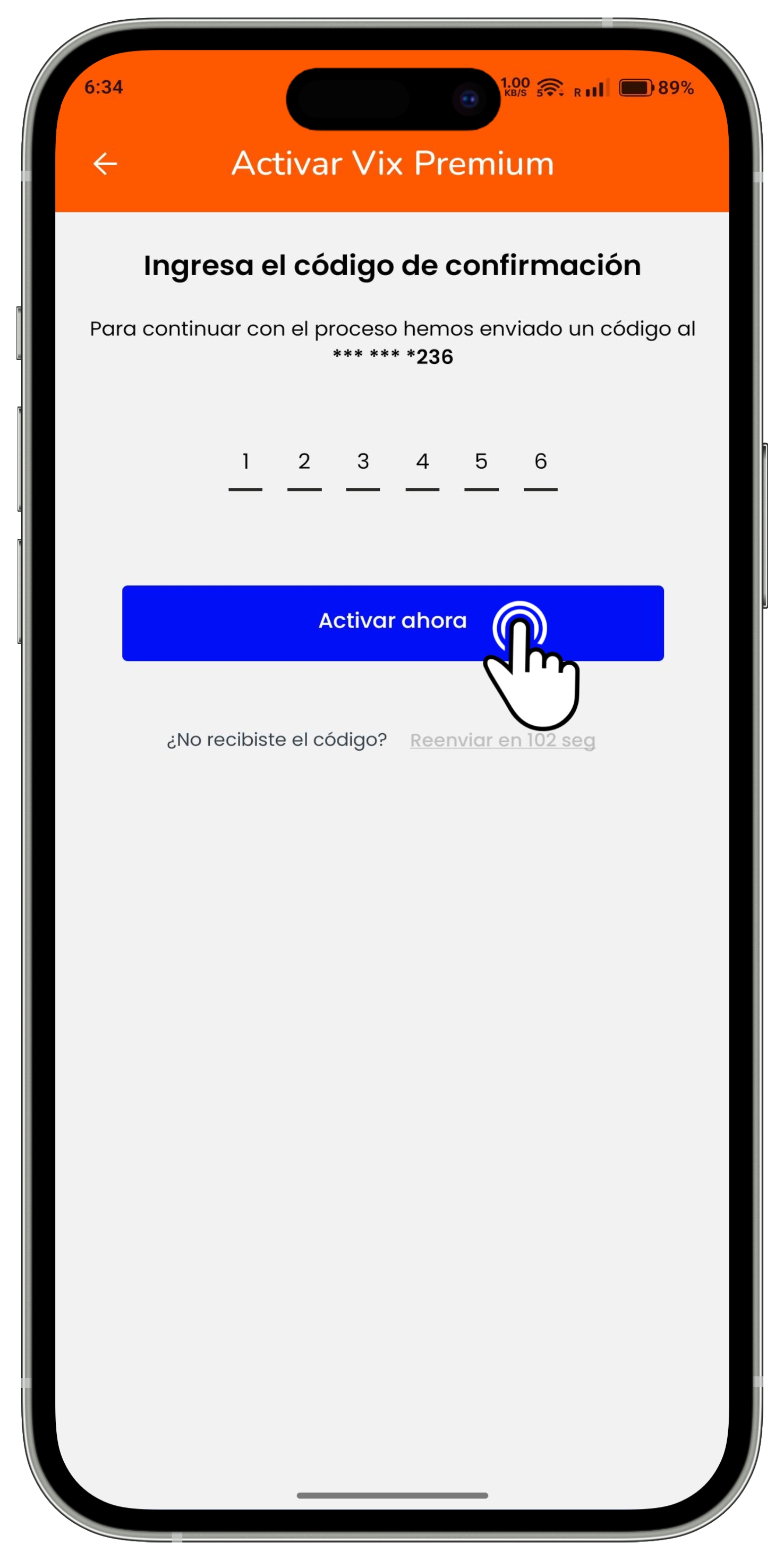 Código de Activación ViX iPhone 2.jpg