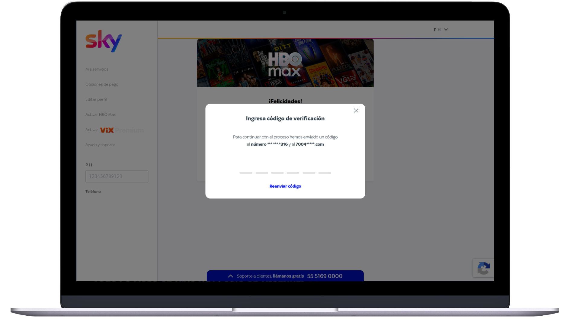 CÓDIGO DE ACTIVACIÓN O CONFIRMACIÓN - HBO SKY WEB 3.jpg