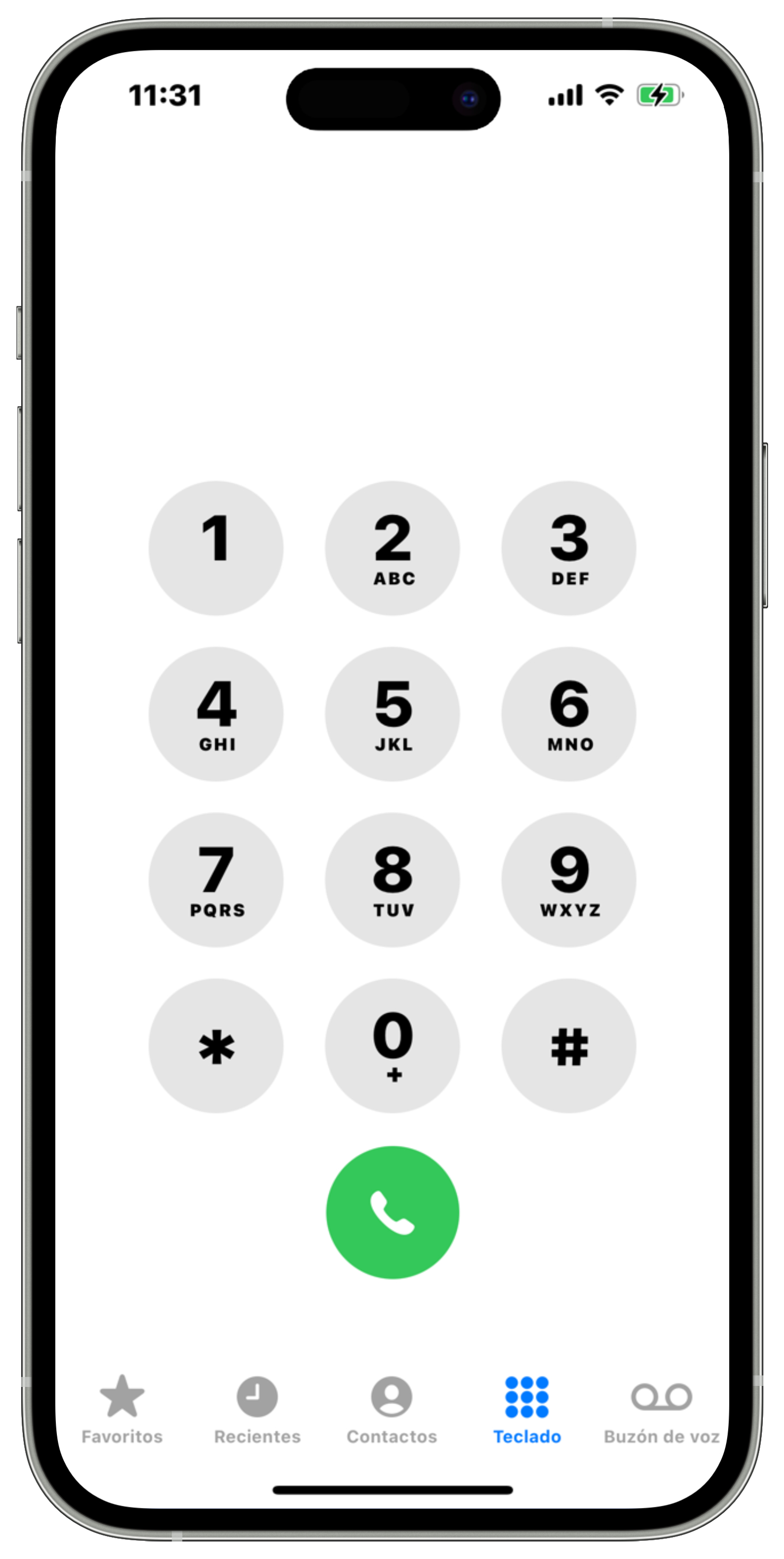 2. Teclado de marcación en Iphone.jpg