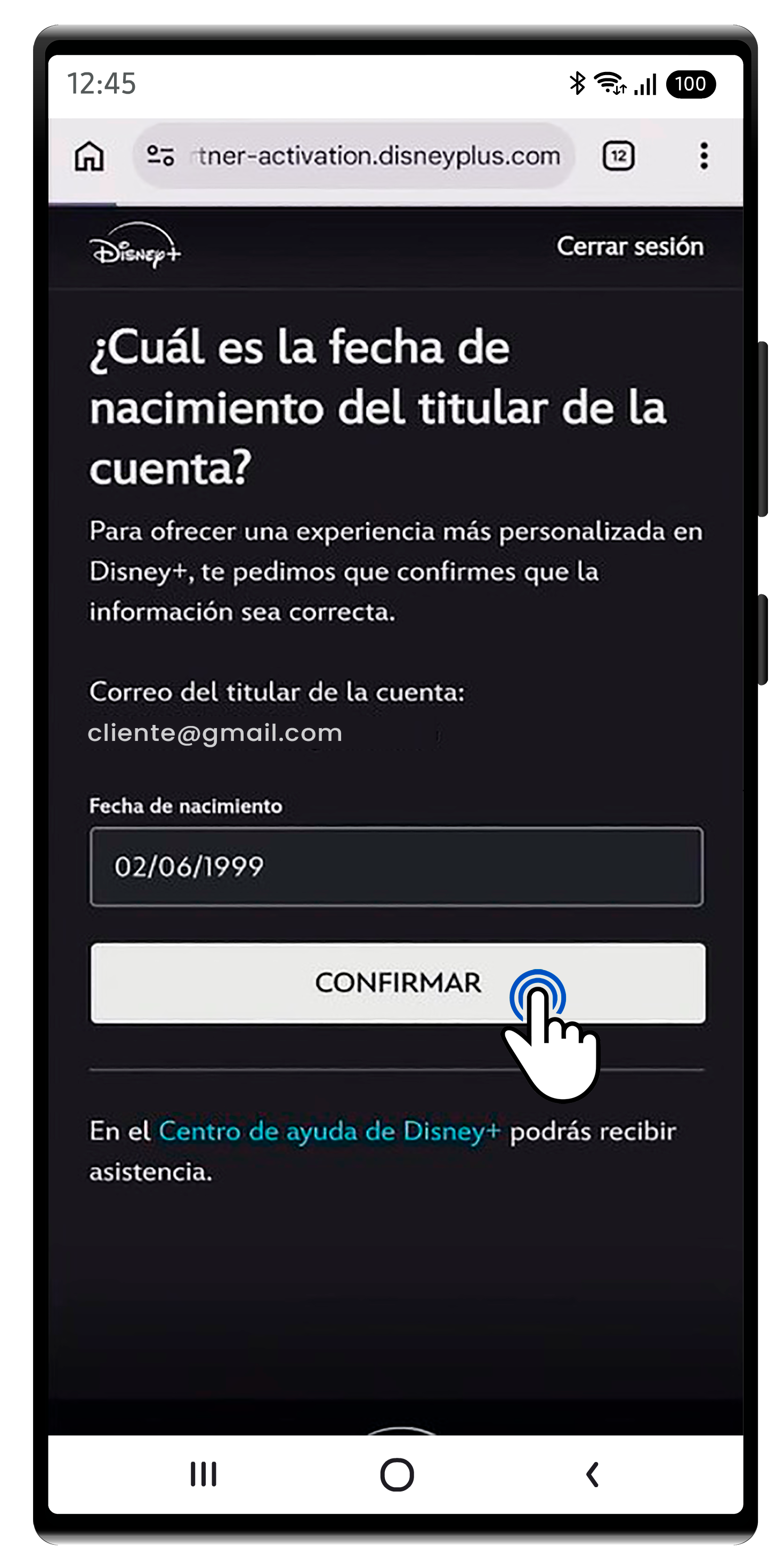 Activación de Disney+ con Sky - Móvil 9.png