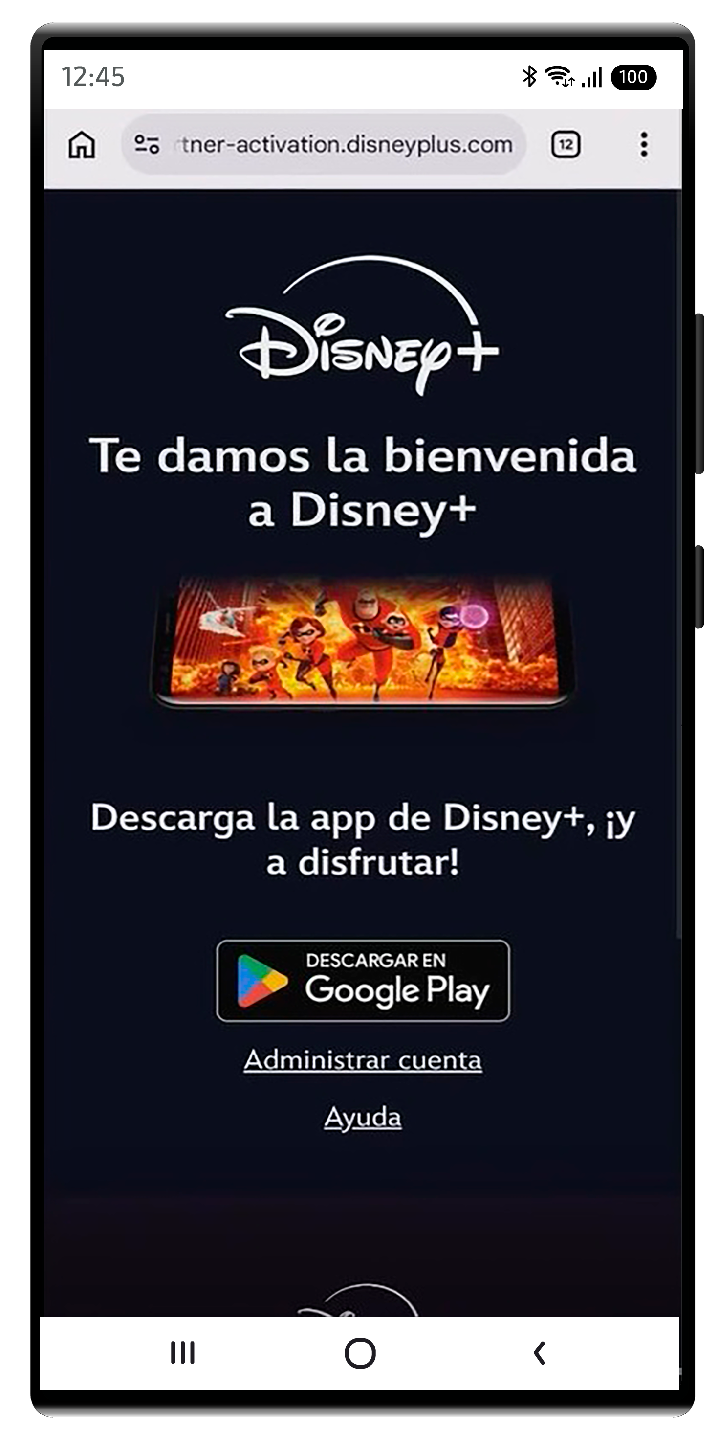 Activación de Disney+ con Sky - Móvil 11.png
