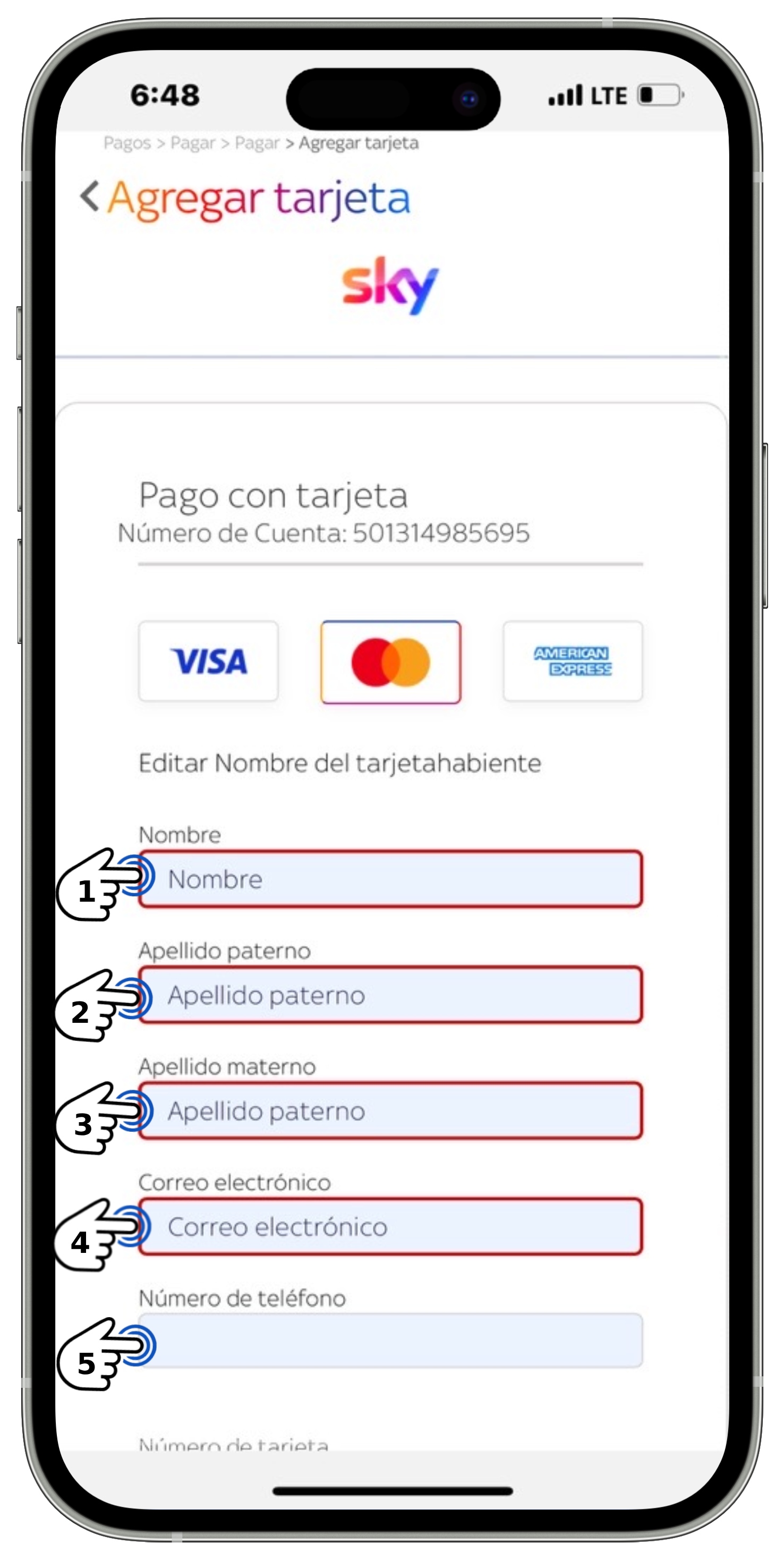 Registro de datos de nueva tarjeta en App Sky.jpg