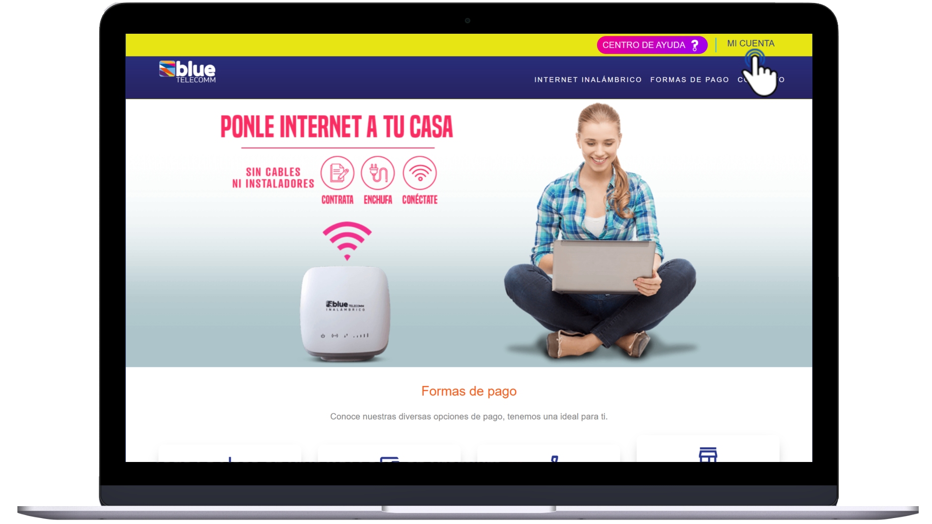 1. Registro en Servicios en Línea BTue Telecomm.jpg