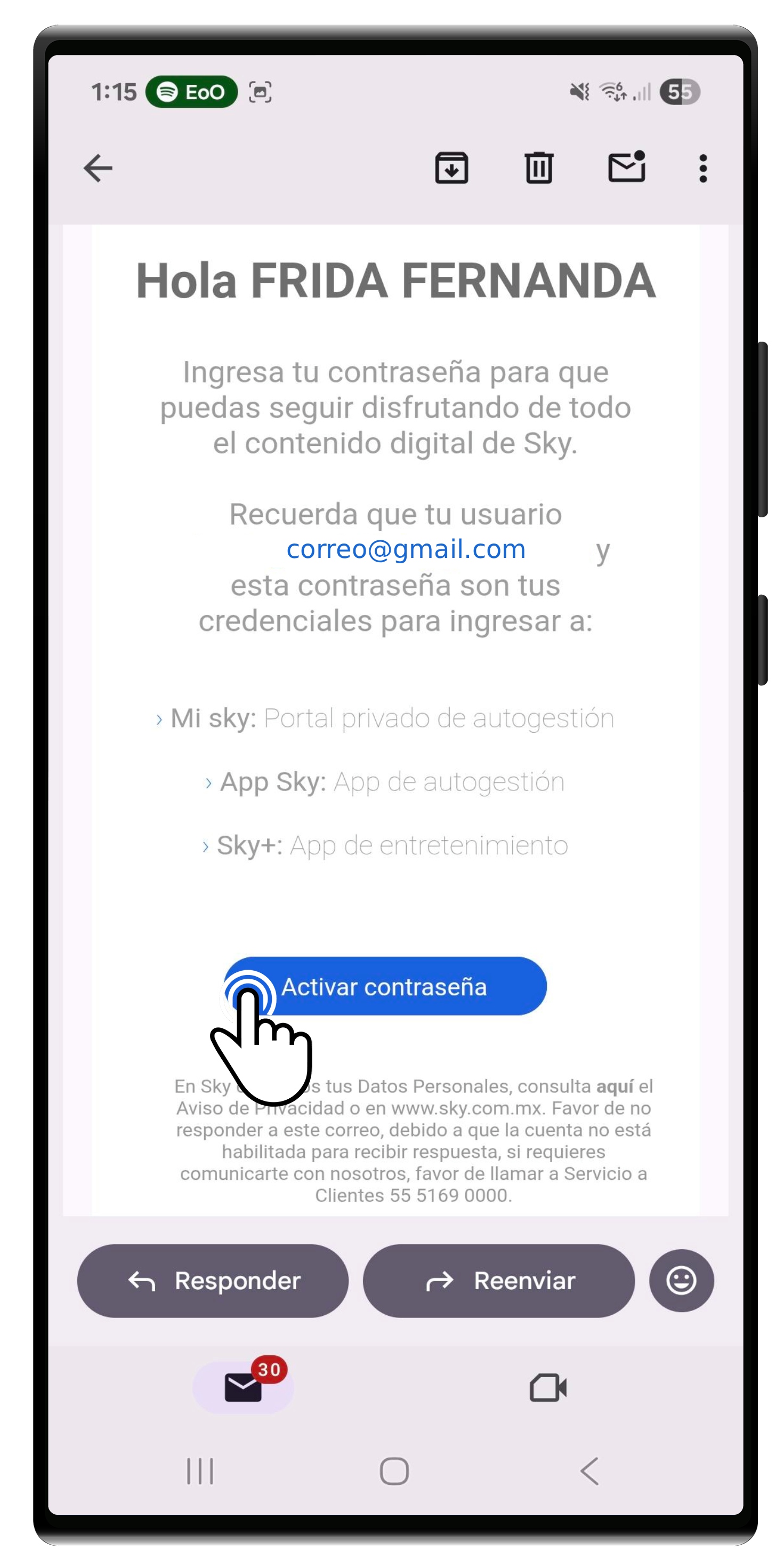 5. Mi Sky Restablecimiento de contraseña.jpg