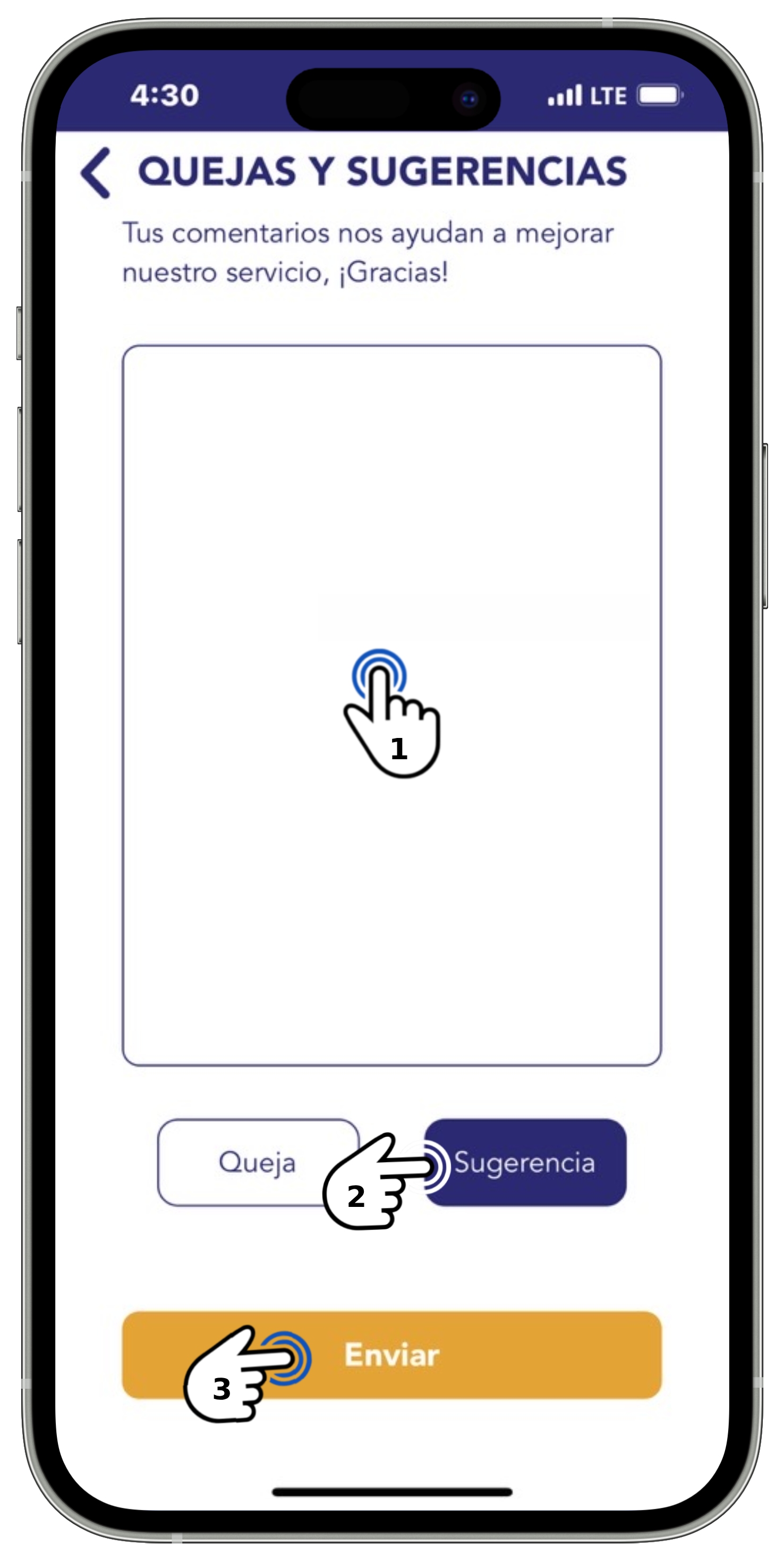 App BT - Menú Ayuda - Descripción de Sugerencias y botón Enviar seleccionados (1).jpg