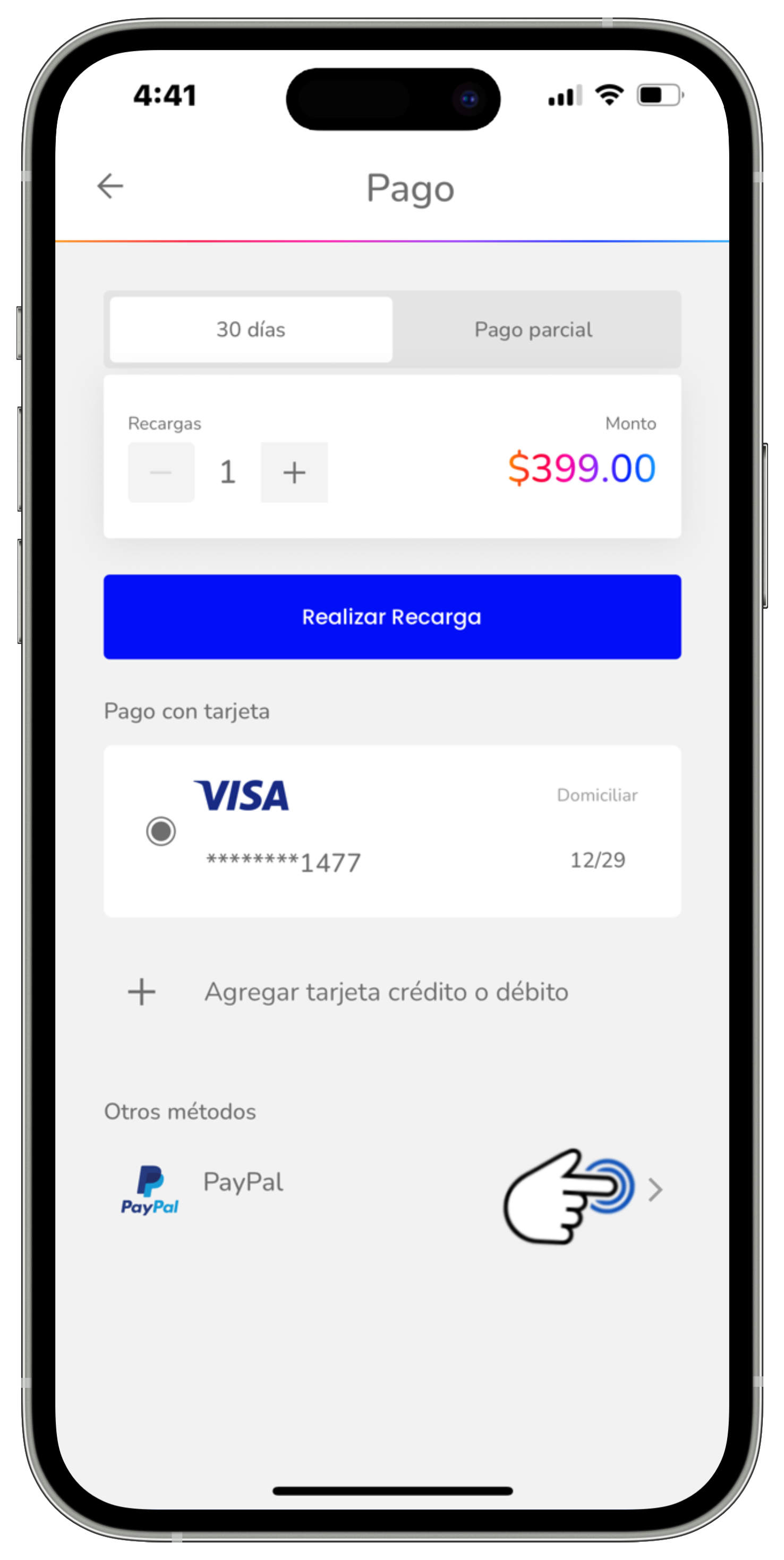 Mi App Sky - Pago con PayPal botón seleccionado (1).jpg