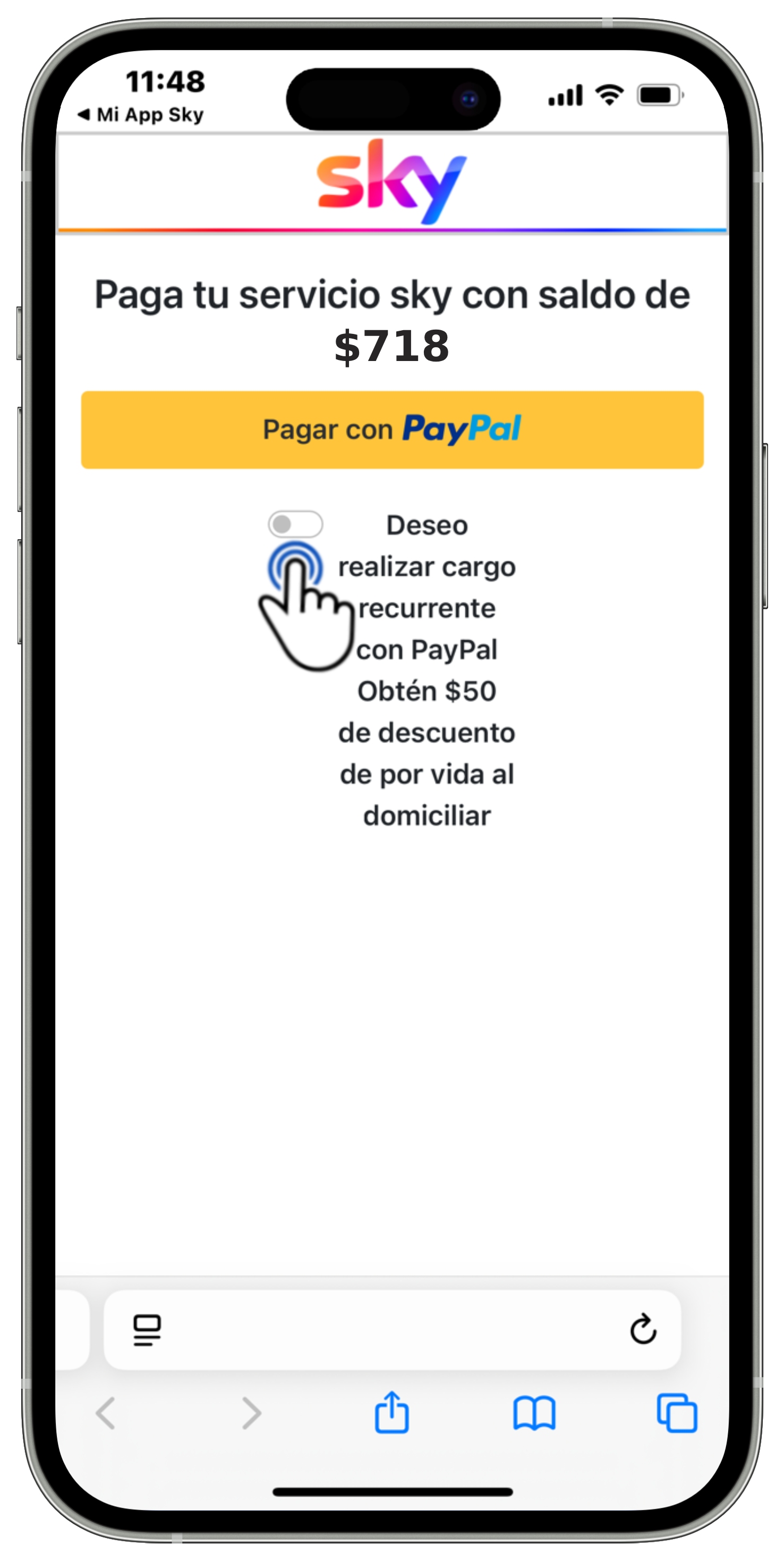 Mi app Sky - Pago con Paypal 7.jpg